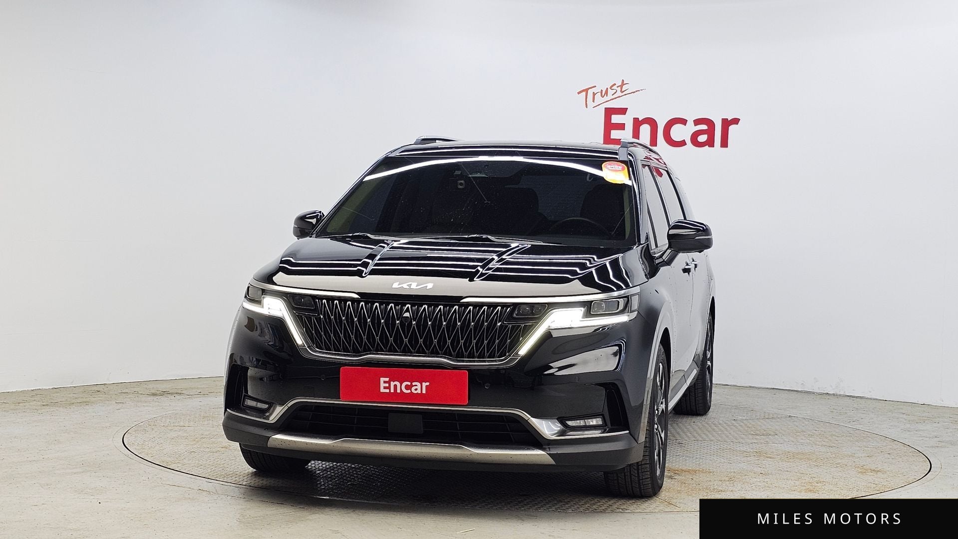 Kia Carnival 2023 — миниатюра 3