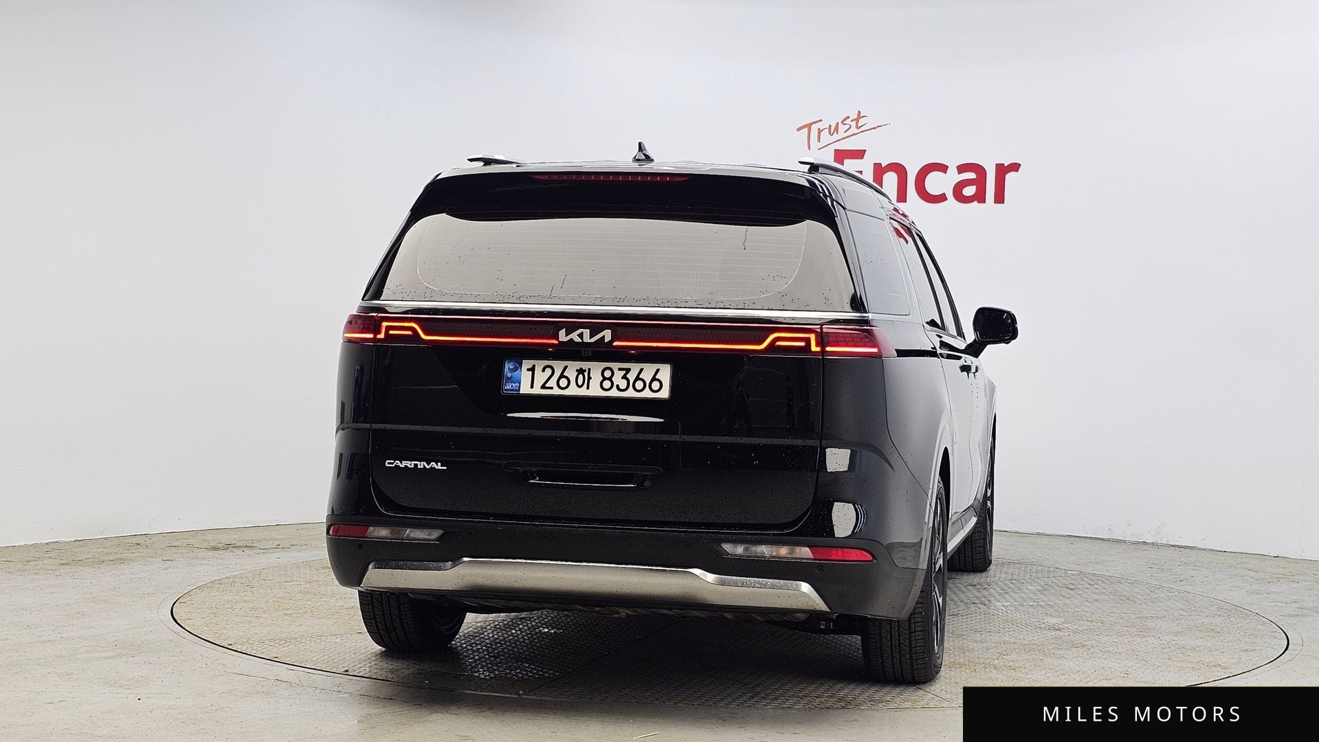 Kia Carnival 2023 — миниатюра 4