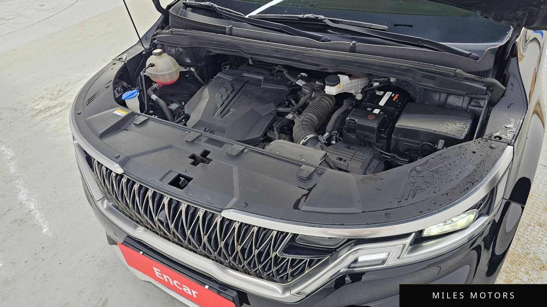 Kia Carnival 2023 — миниатюра 6