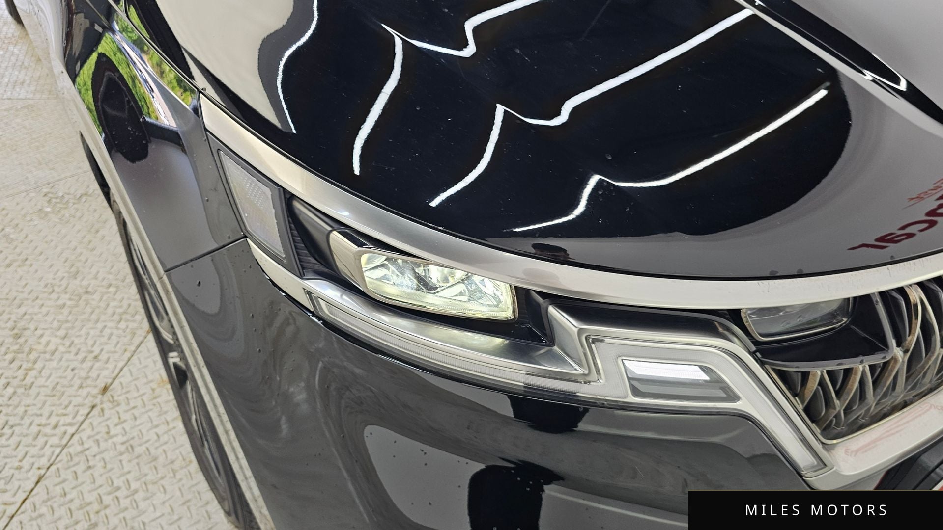 Kia Carnival 2023 — миниатюра 8