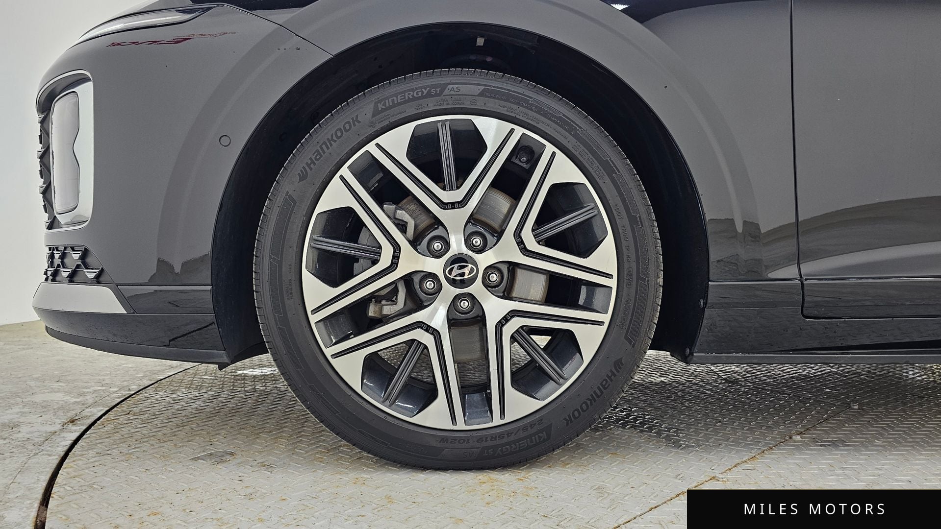 Hyundai Grandeur 2023 — миниатюра 5