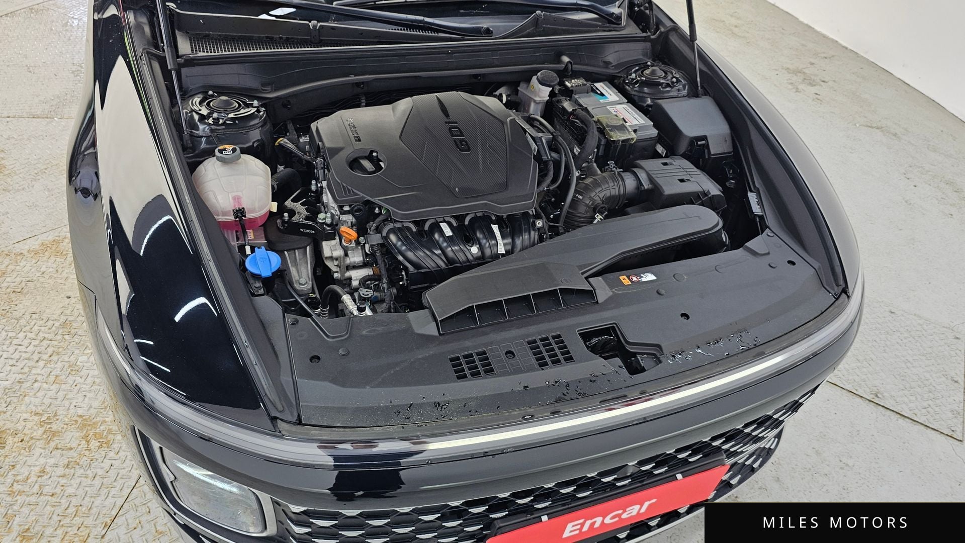 Hyundai Grandeur 2023 — миниатюра 6