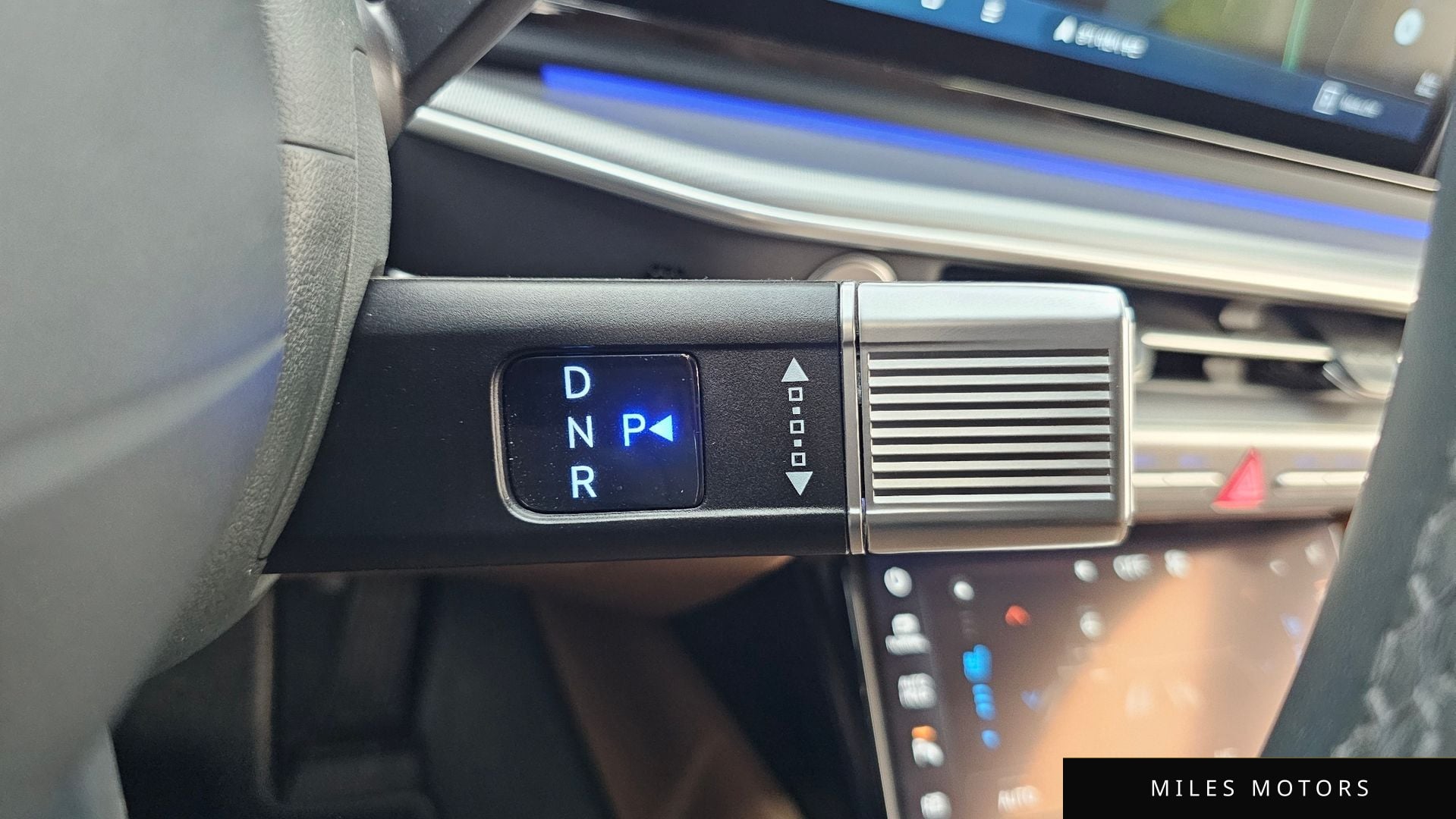 Hyundai Grandeur 2023 — миниатюра 12