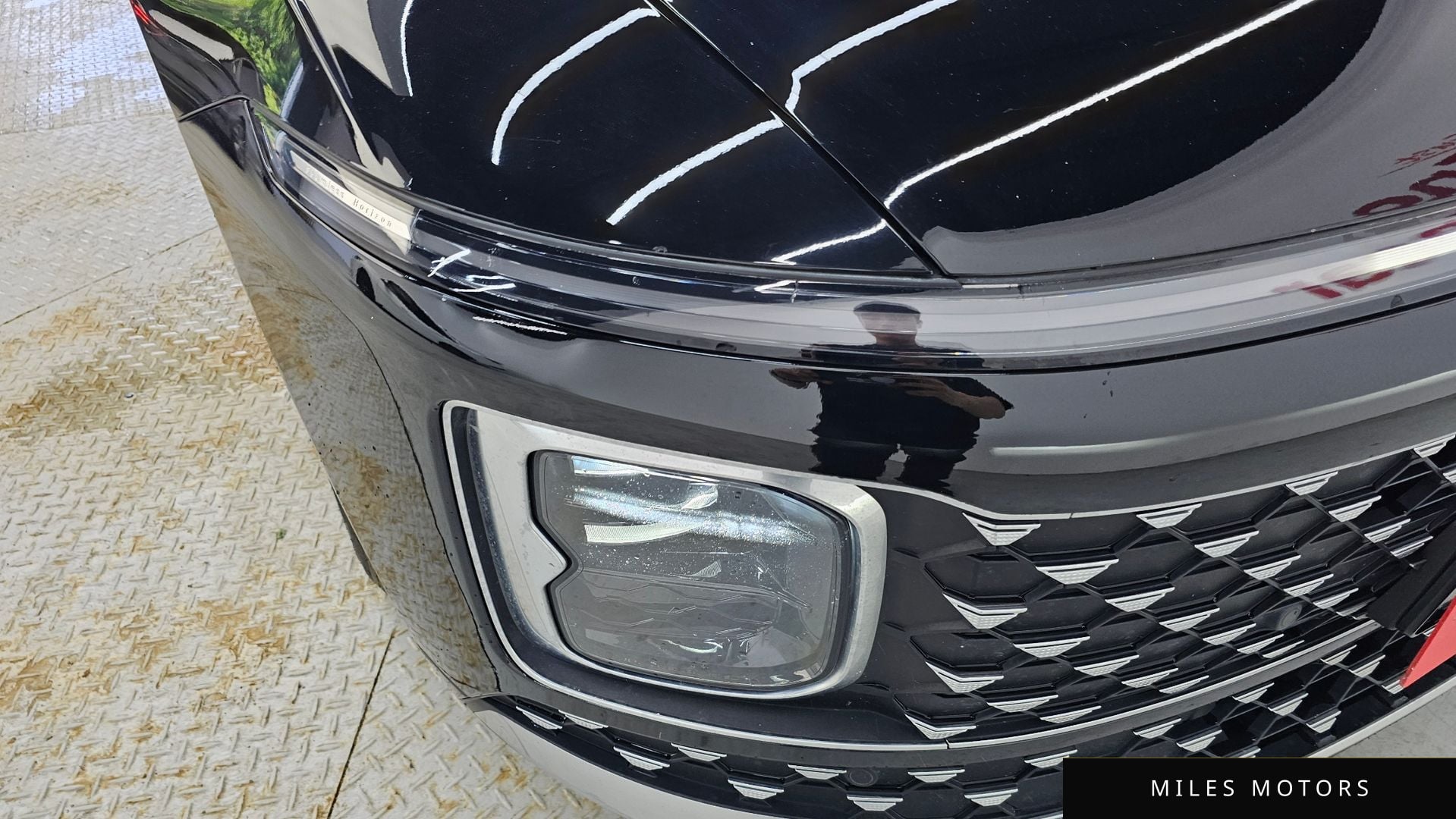 Hyundai Grandeur 2023 — миниатюра 8
