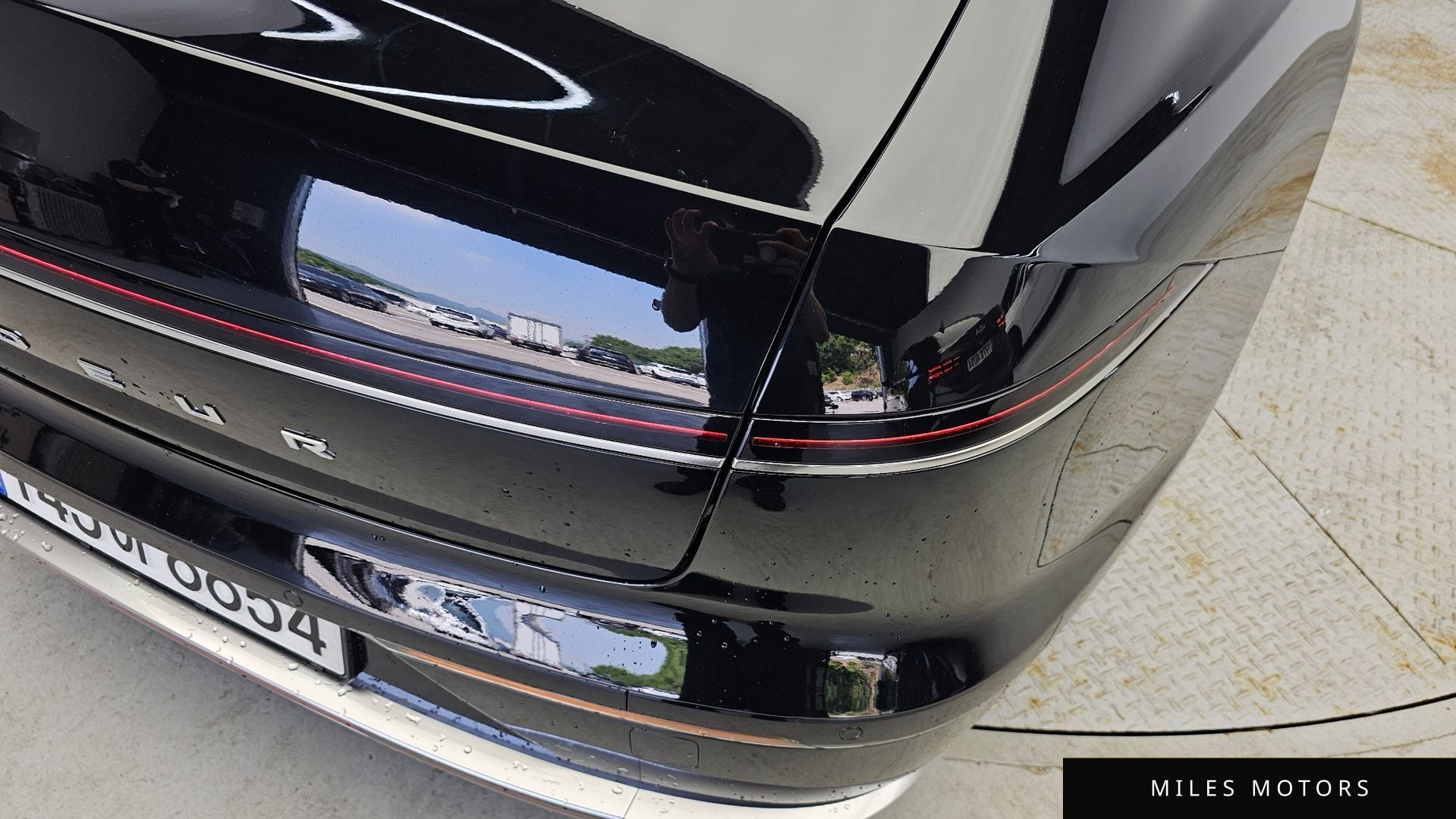 Hyundai Grandeur 2023 — миниатюра 9