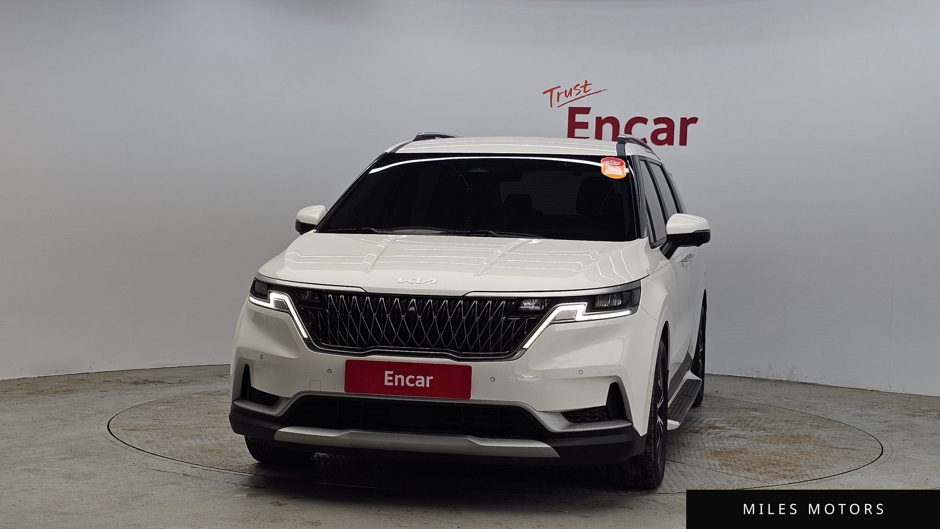 Kia Carnival 2023 — миниатюра 3