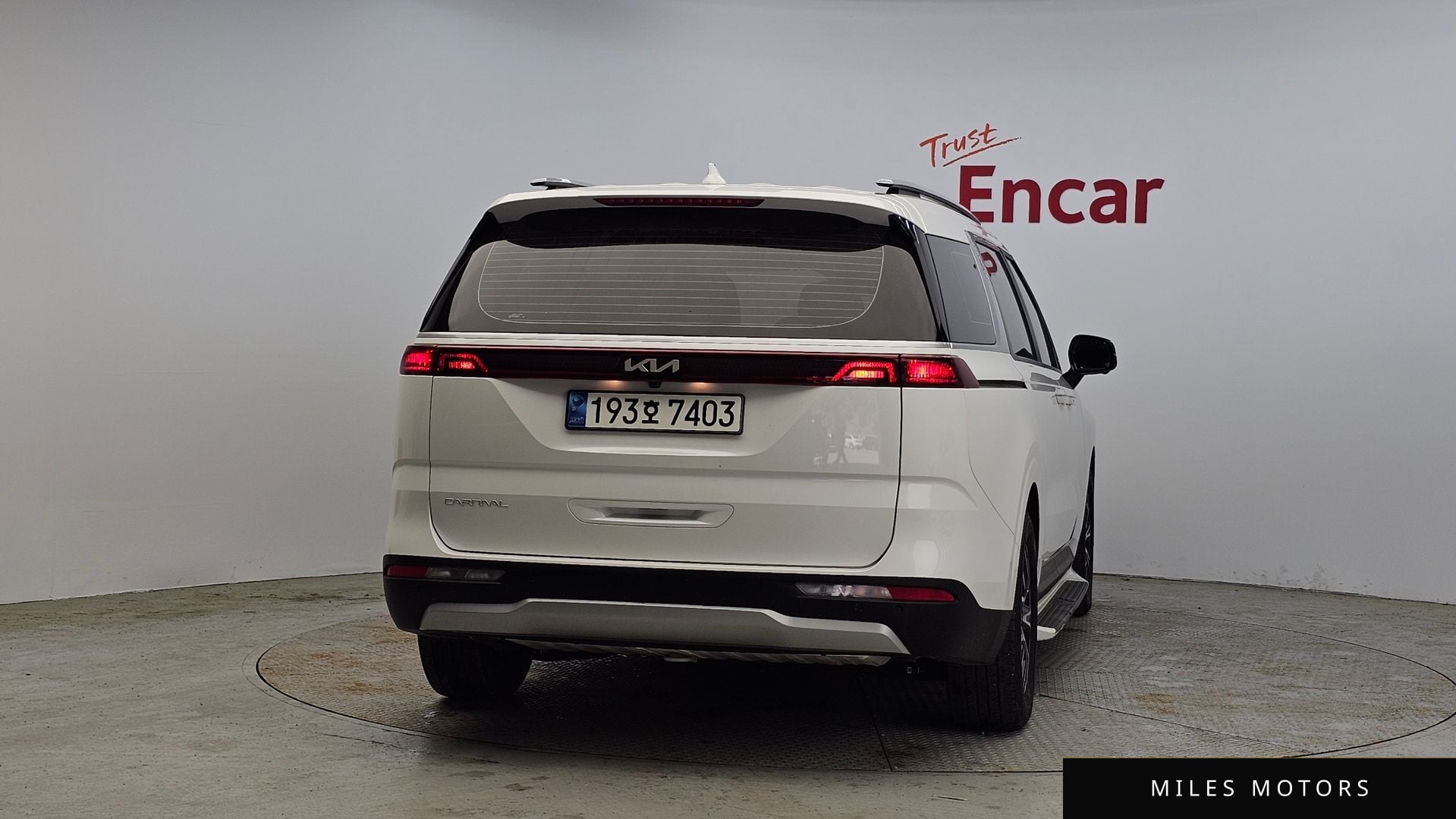 Kia Carnival 2023 — миниатюра 4