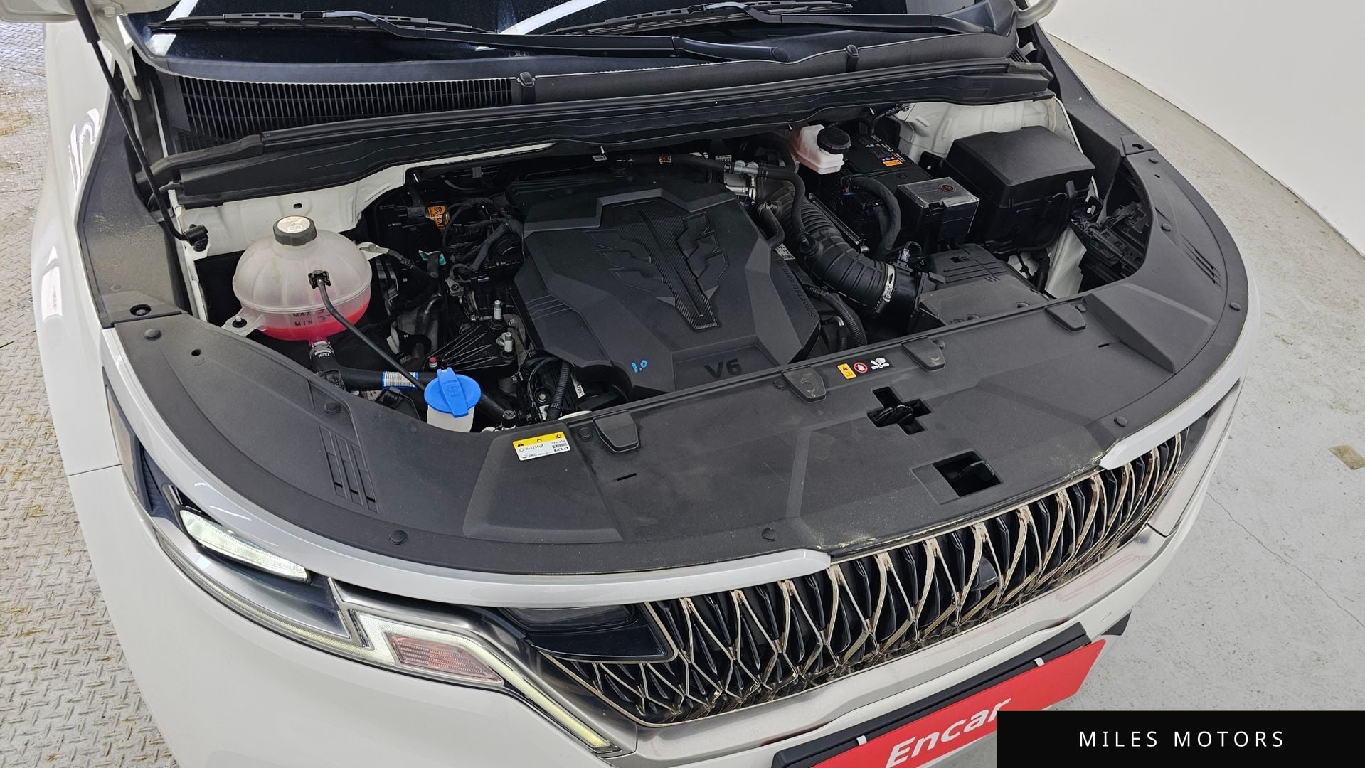 Kia Carnival 2023 — миниатюра 6