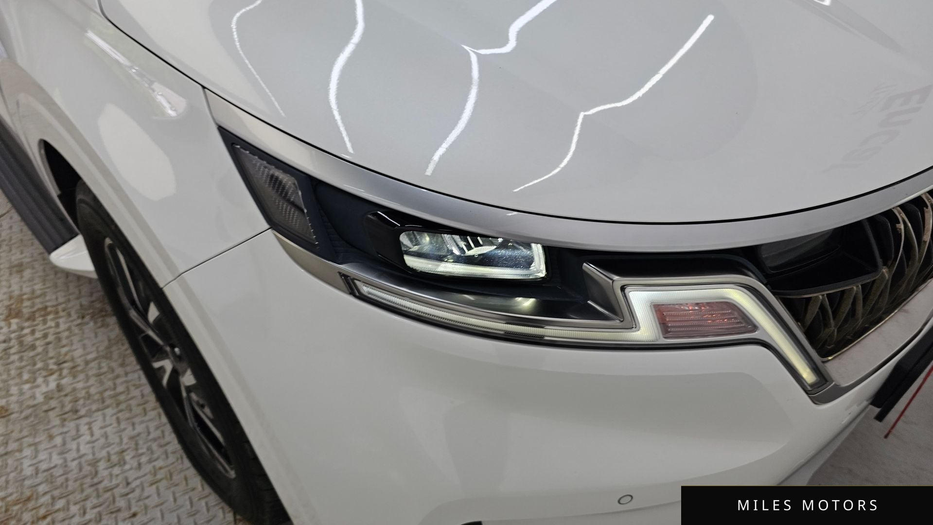 Kia Carnival 2023 — миниатюра 8