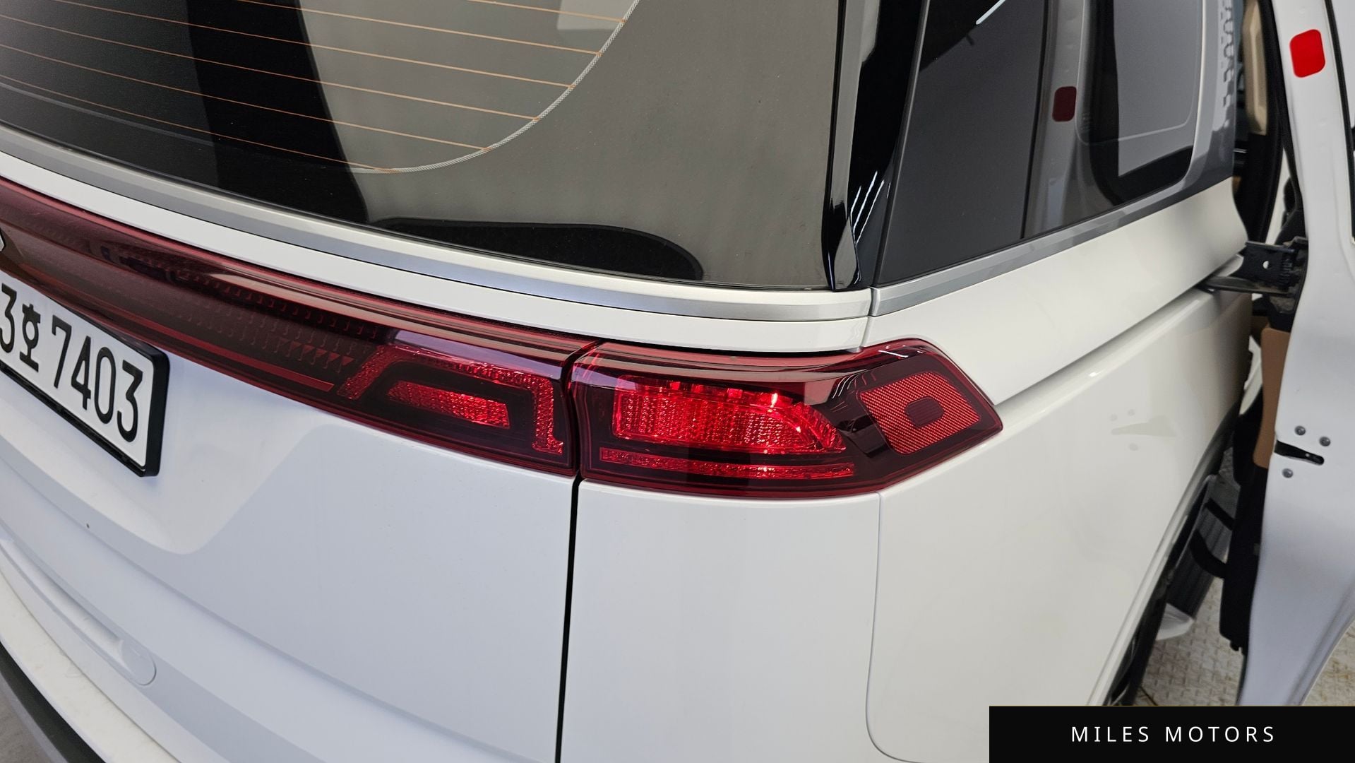 Kia Carnival 2023 — миниатюра 9
