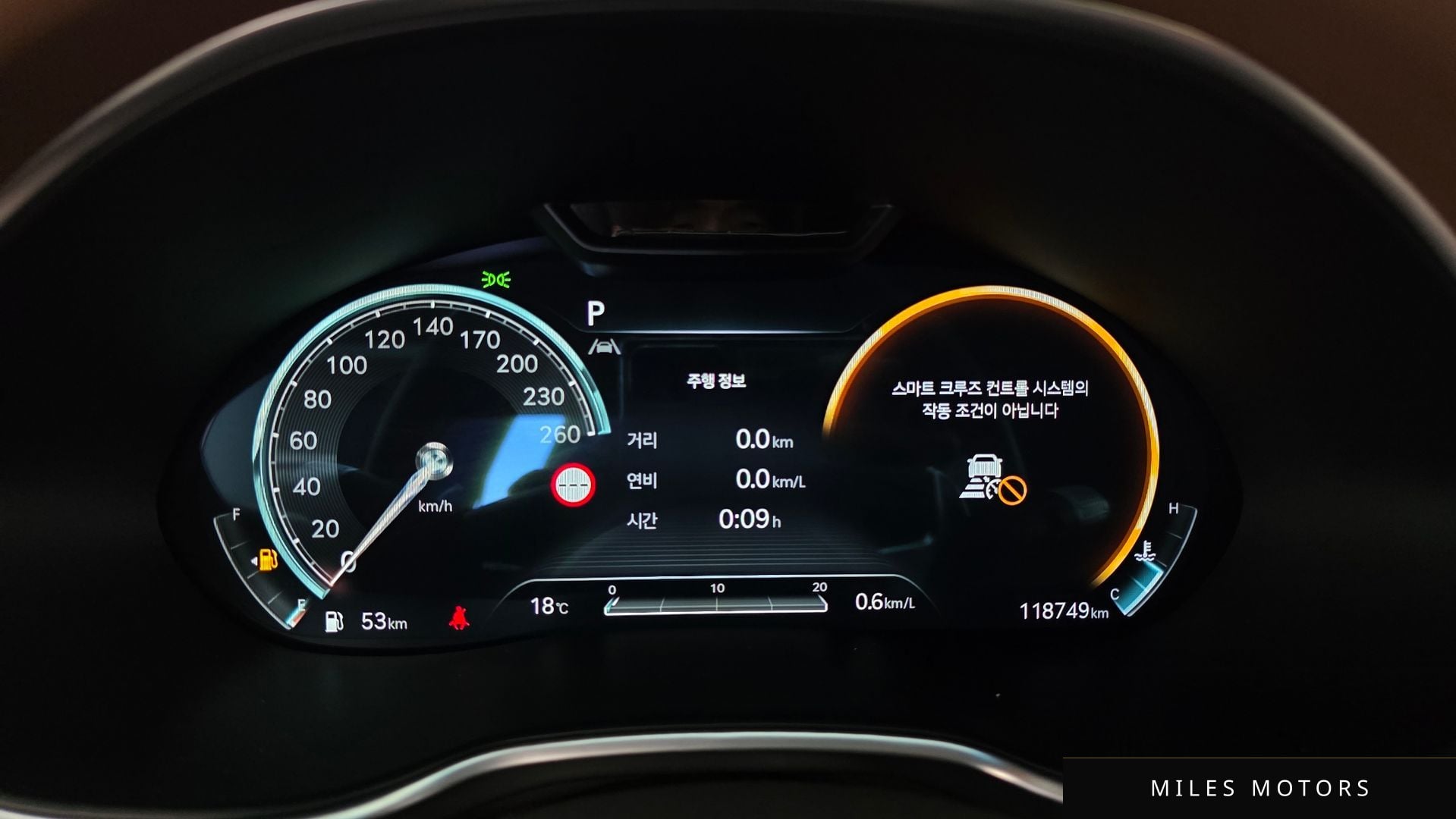 Genesis G80 (RG3) 2024 — миниатюра 11