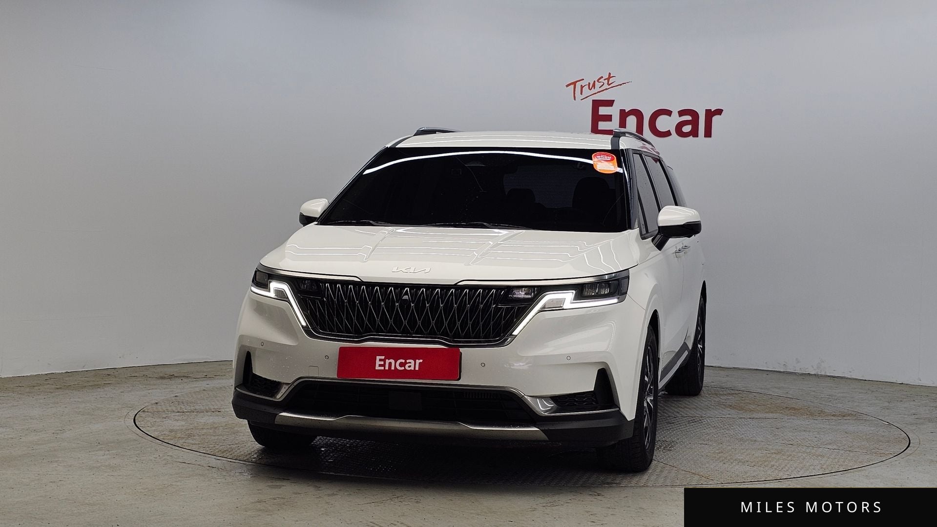 Kia Carnival 2023 — миниатюра 3