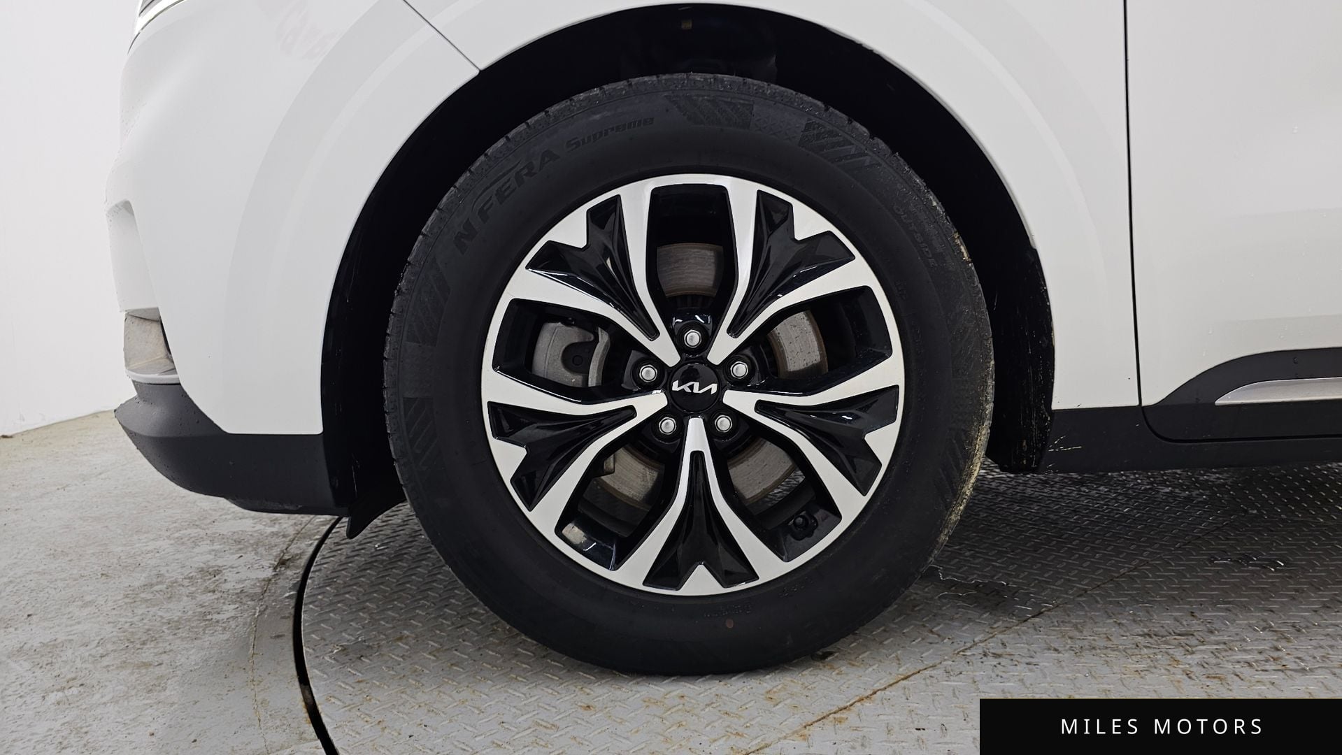 Kia Carnival 2023 — миниатюра 5