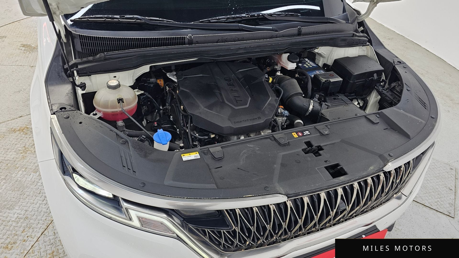 Kia Carnival 2023 — миниатюра 6