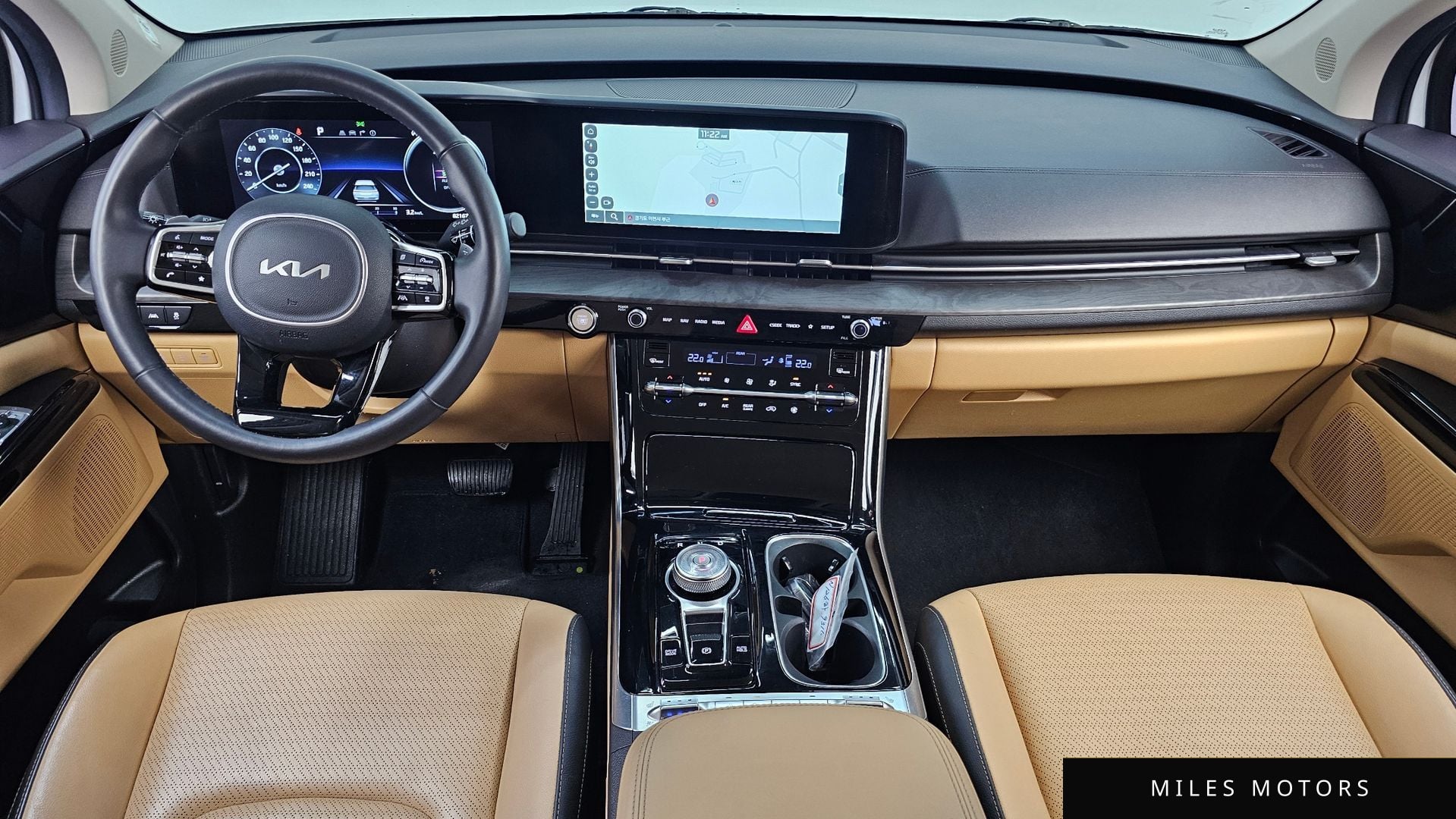 Kia Carnival 2023 — миниатюра 10