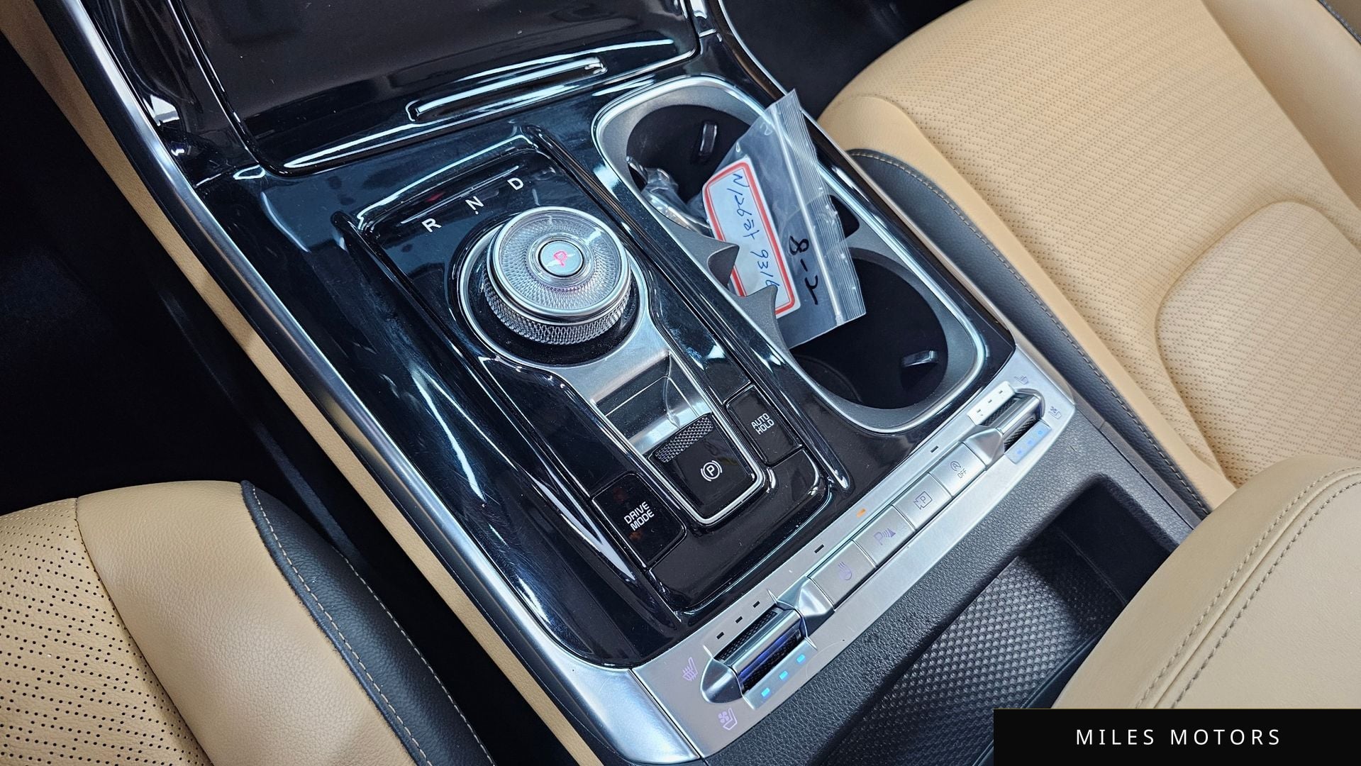 Kia Carnival 2023 — миниатюра 12