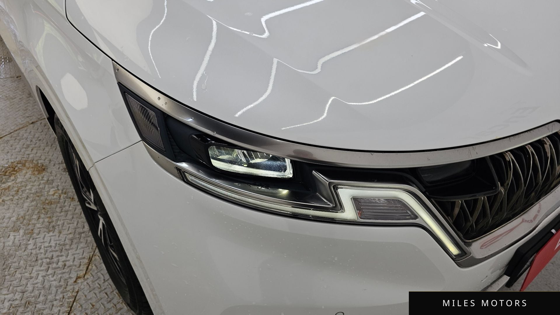 Kia Carnival 2023 — миниатюра 8