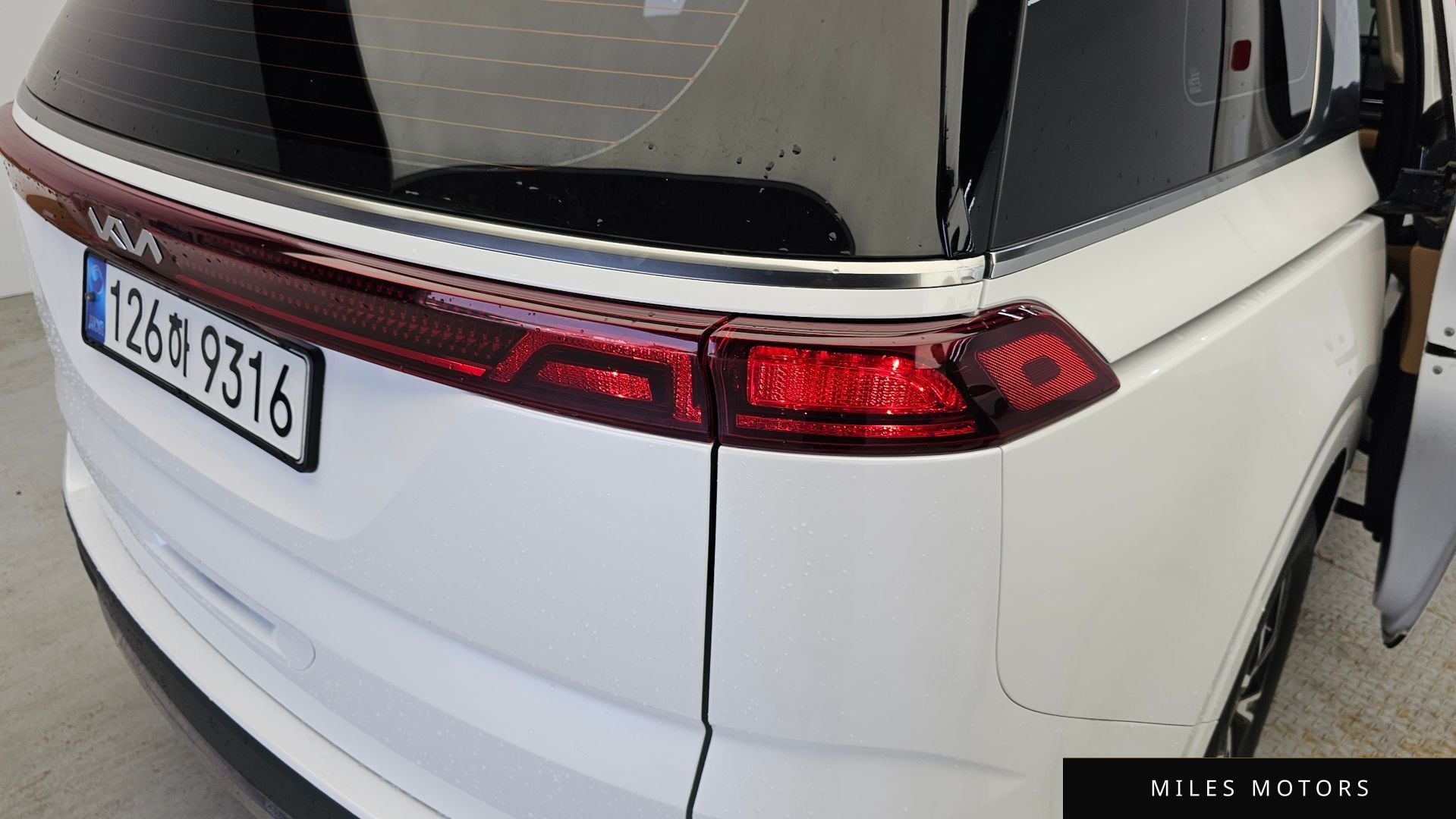 Kia Carnival 2023 — миниатюра 9