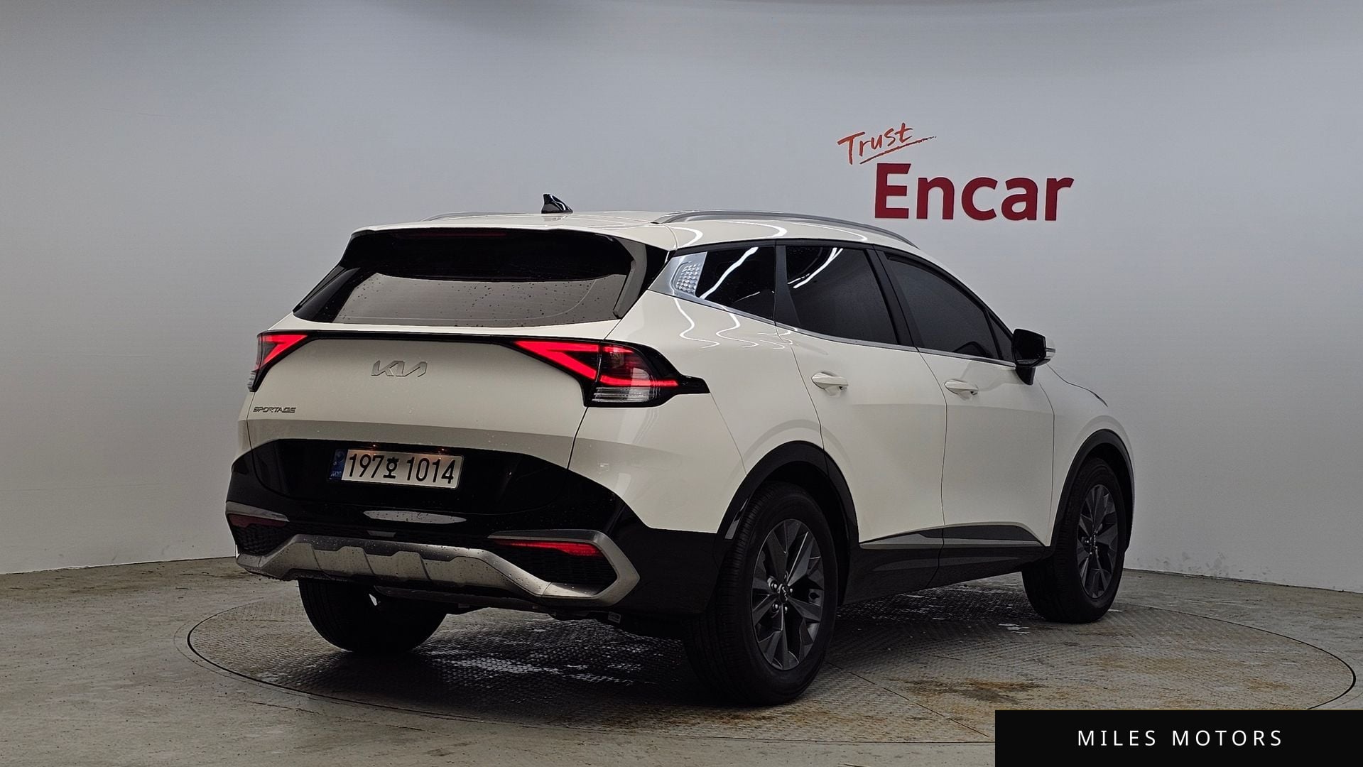 Kia Sportage 2022 — миниатюра 2