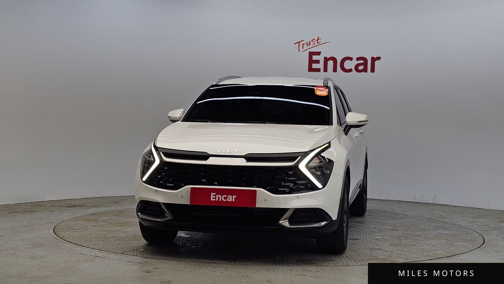 Kia Sportage 2022 — миниатюра 3