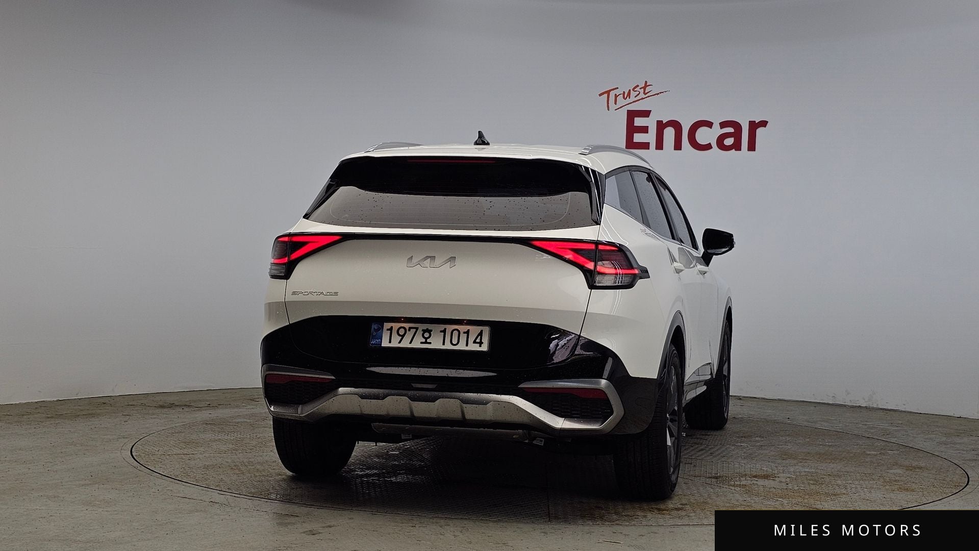 Kia Sportage 2022 — миниатюра 4