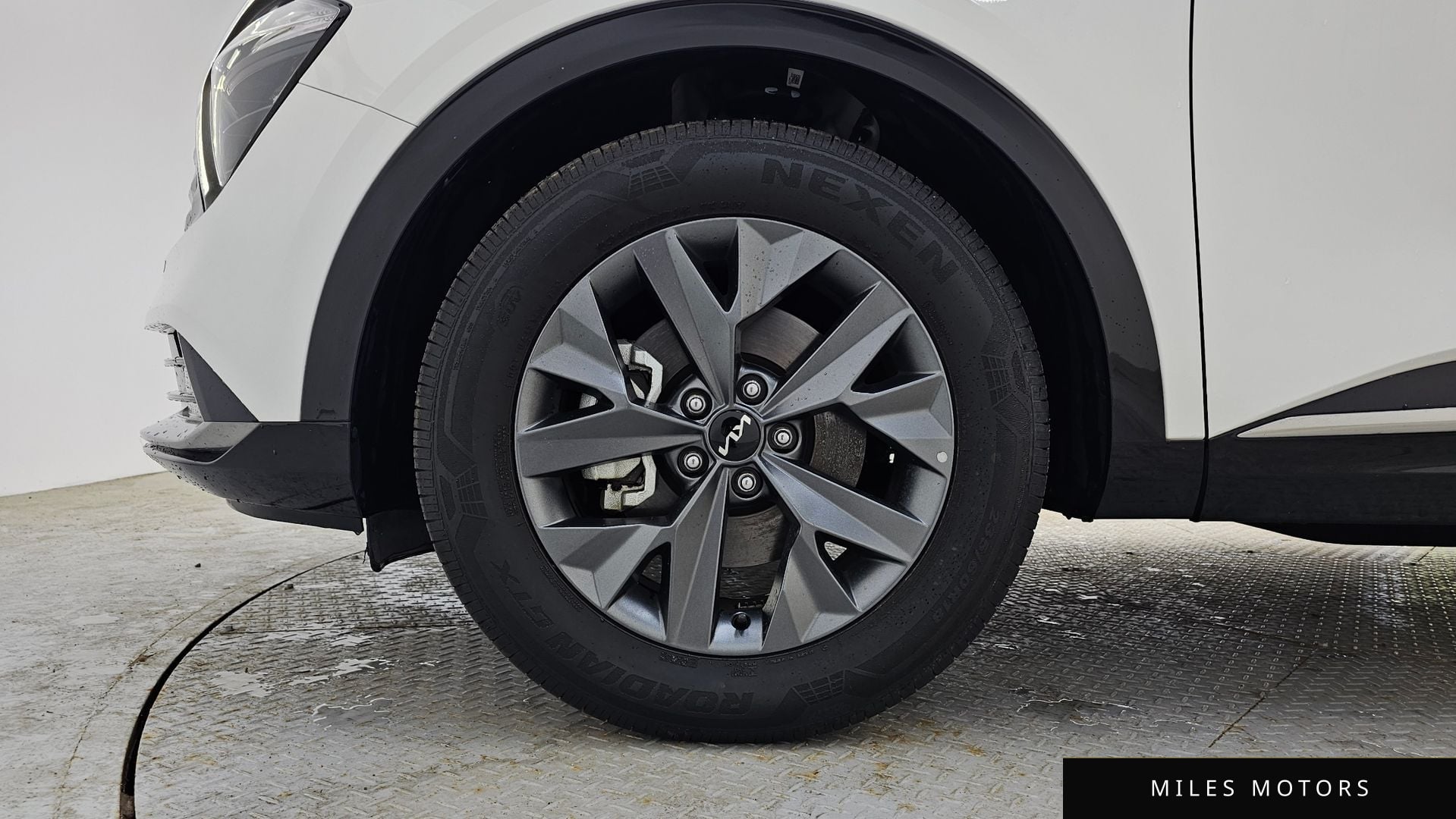 Kia Sportage 2022 — миниатюра 5