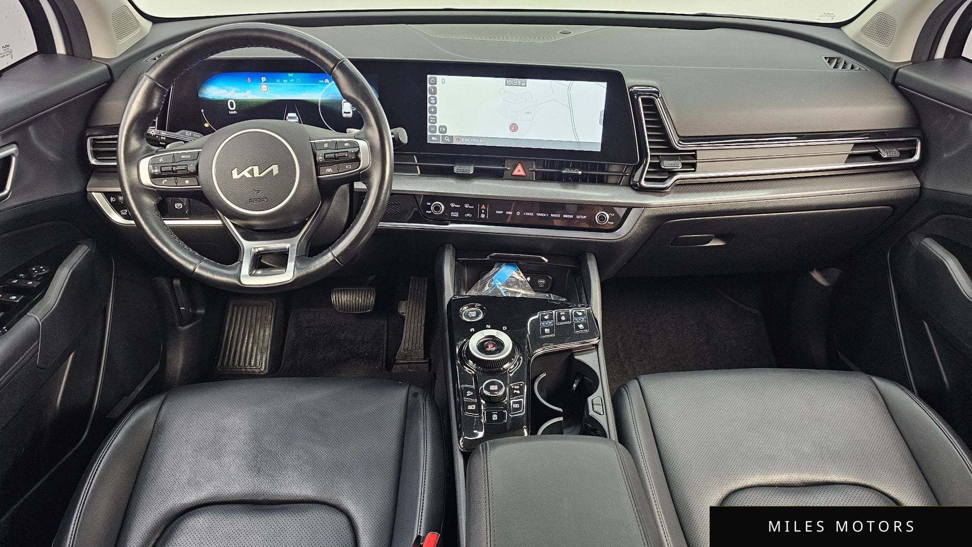 Kia Sportage 2022 — миниатюра 10