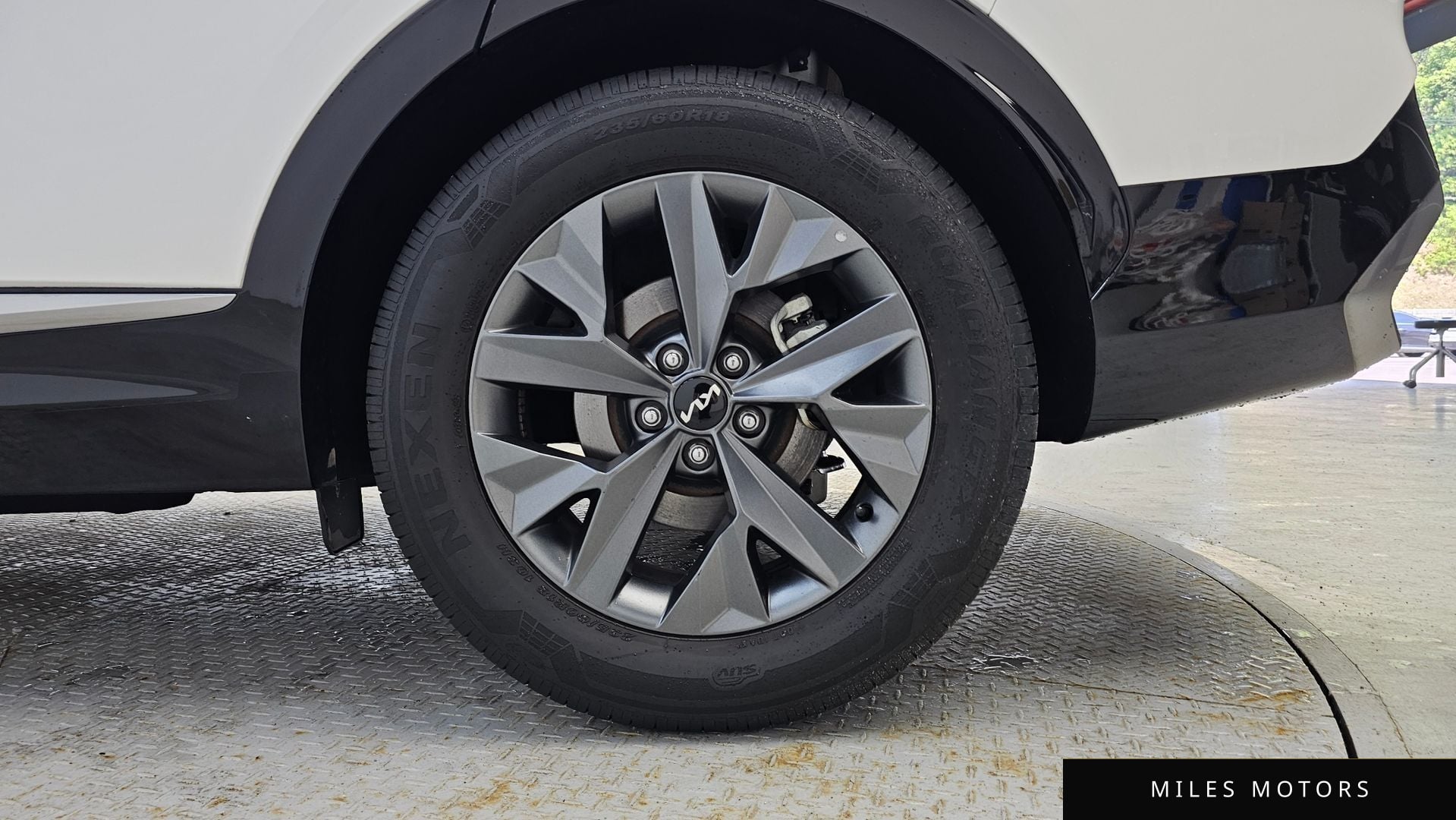 Kia Sportage 2022 — миниатюра 7