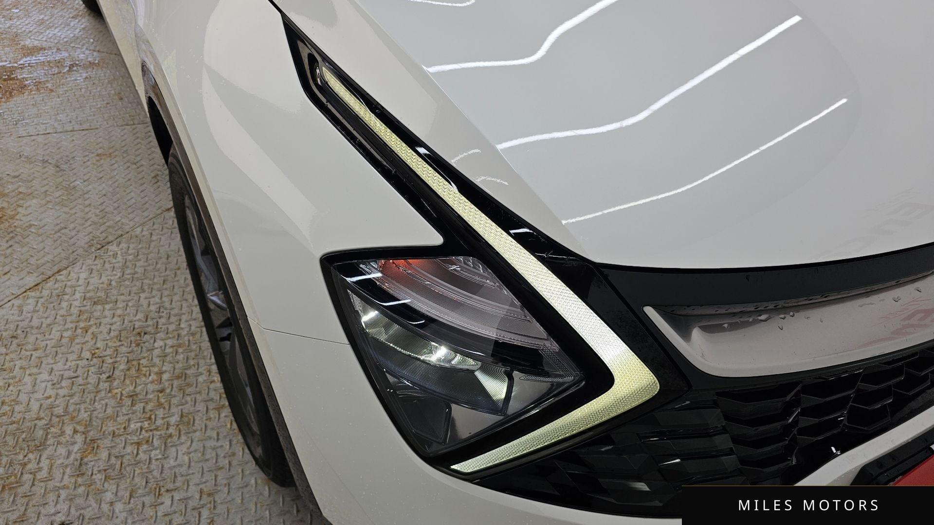 Kia Sportage 2022 — миниатюра 8