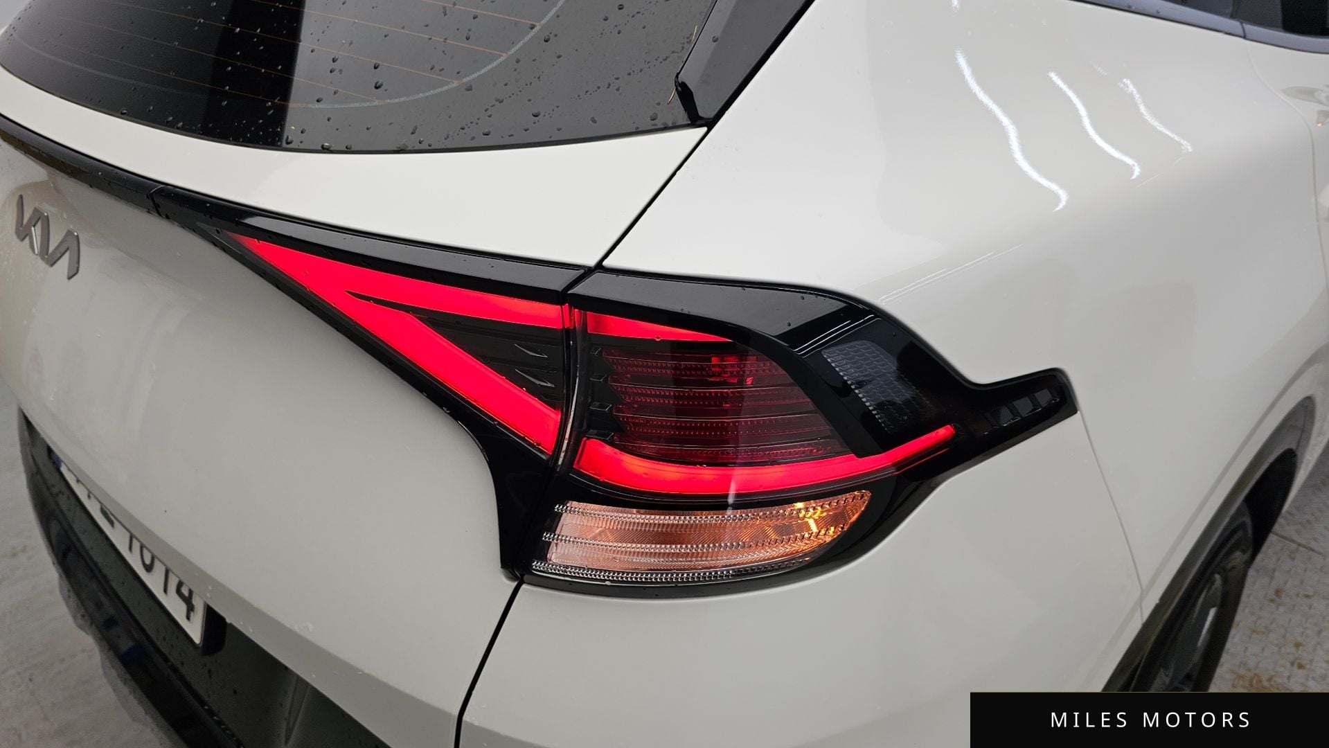 Kia Sportage 2022 — миниатюра 9