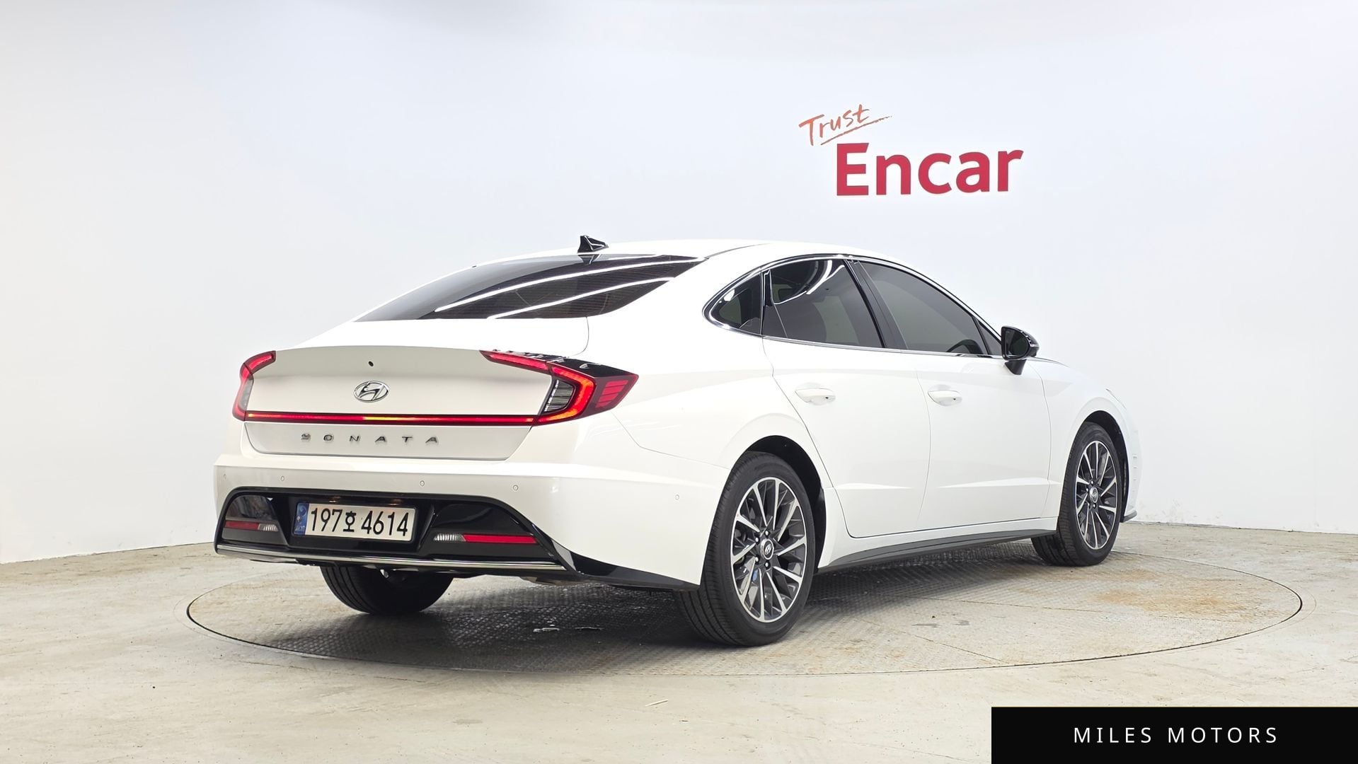 Hyundai Sonata 2022 — миниатюра 2