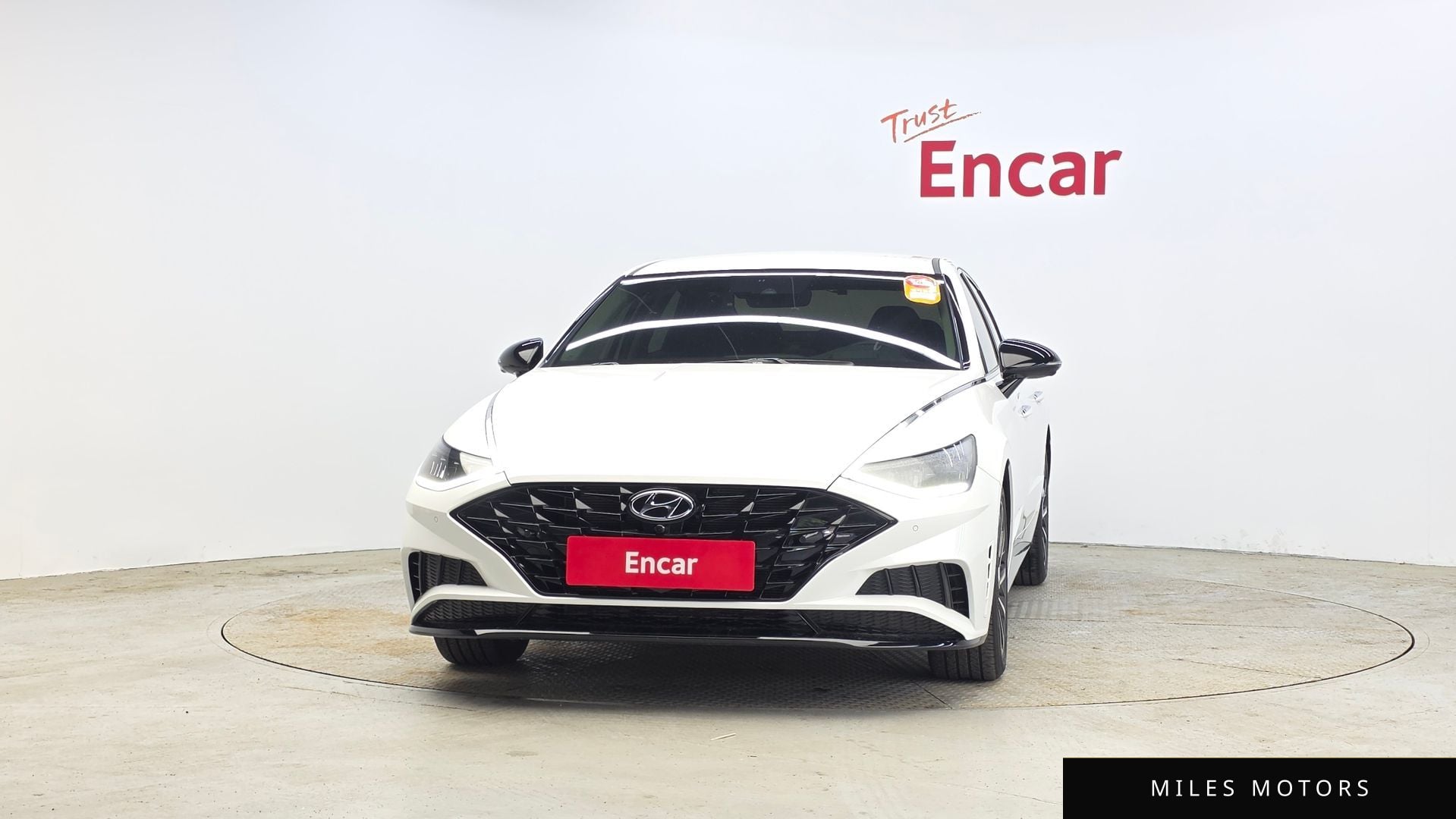 Hyundai Sonata 2022 — миниатюра 3
