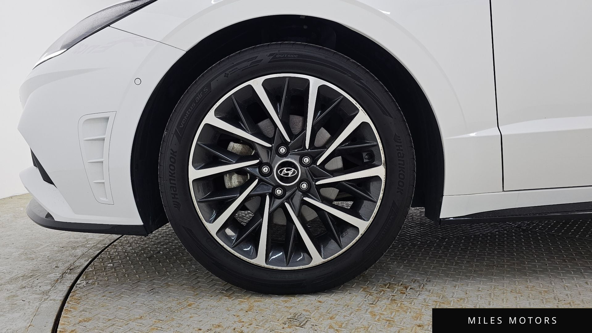 Hyundai Sonata 2022 — миниатюра 5