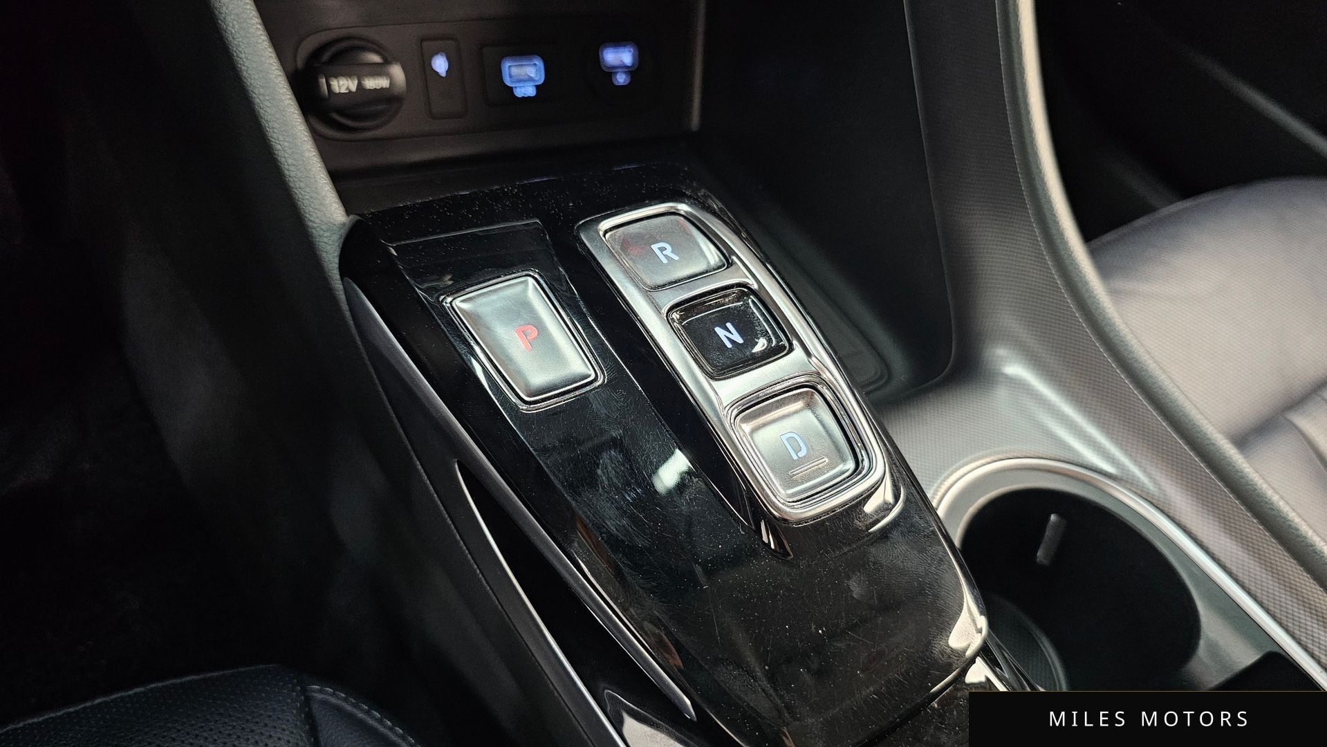 Hyundai Sonata 2022 — миниатюра 12