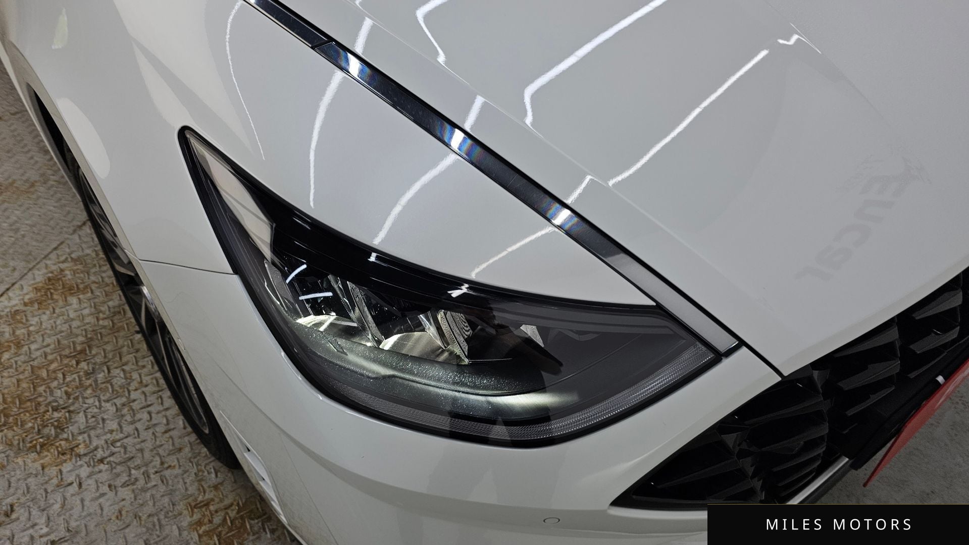 Hyundai Sonata 2022 — миниатюра 8