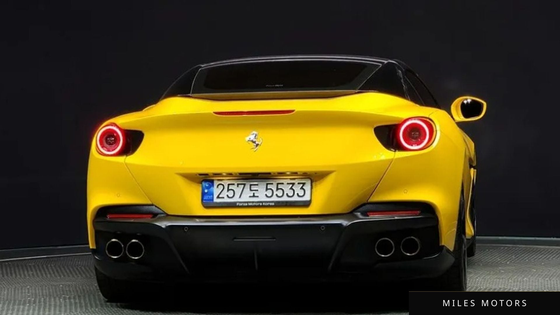 Ferrari Portofino 2022 — миниатюра 3