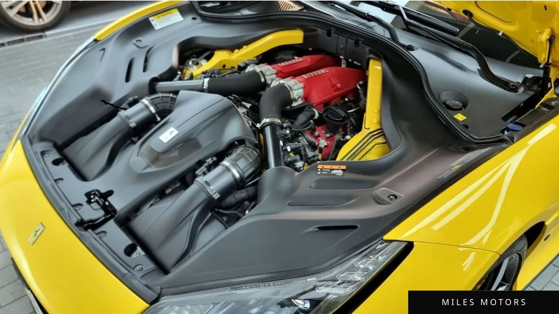 Ferrari Portofino 2022 — миниатюра 5