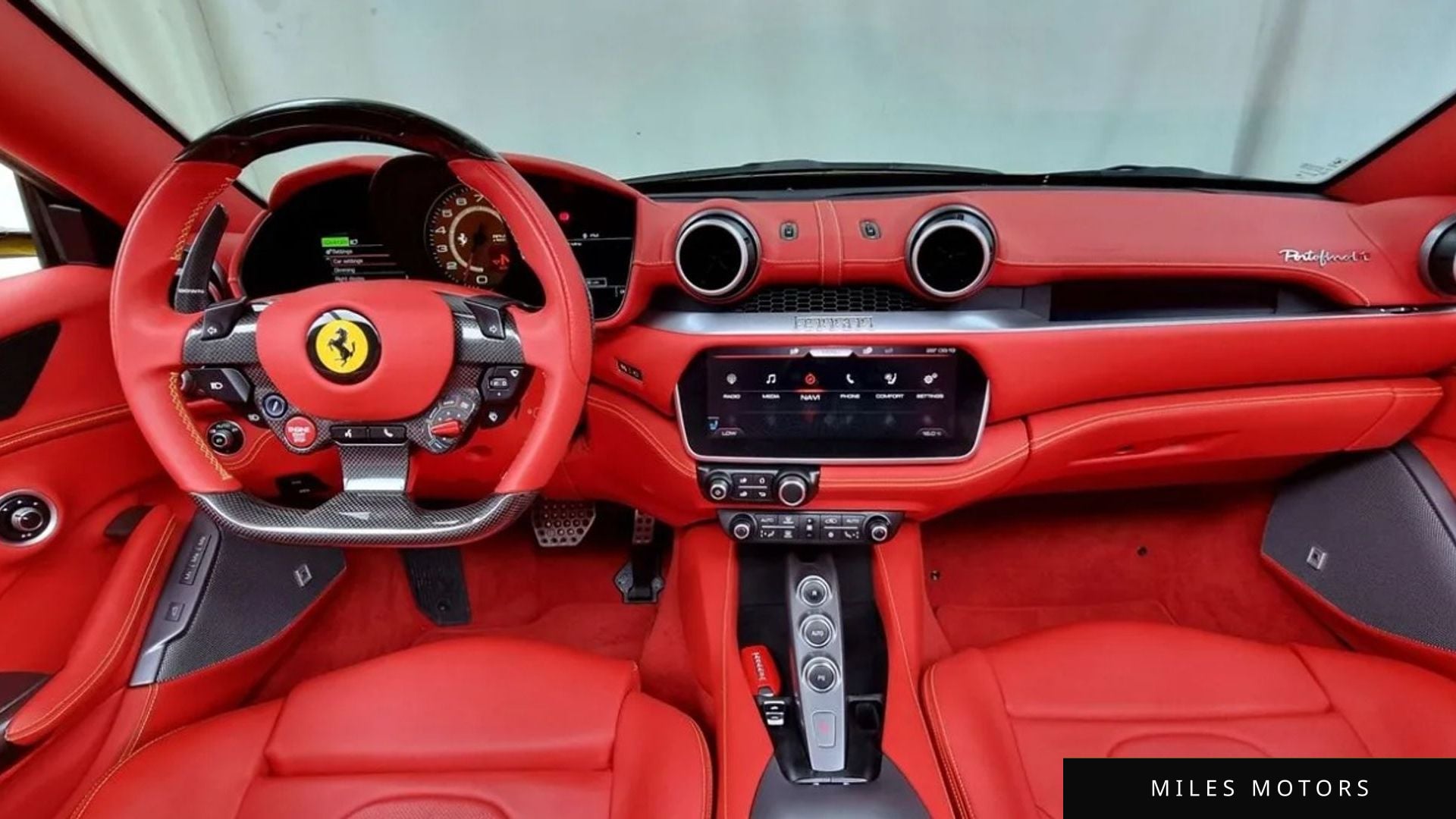 Ferrari Portofino 2022 — миниатюра 6