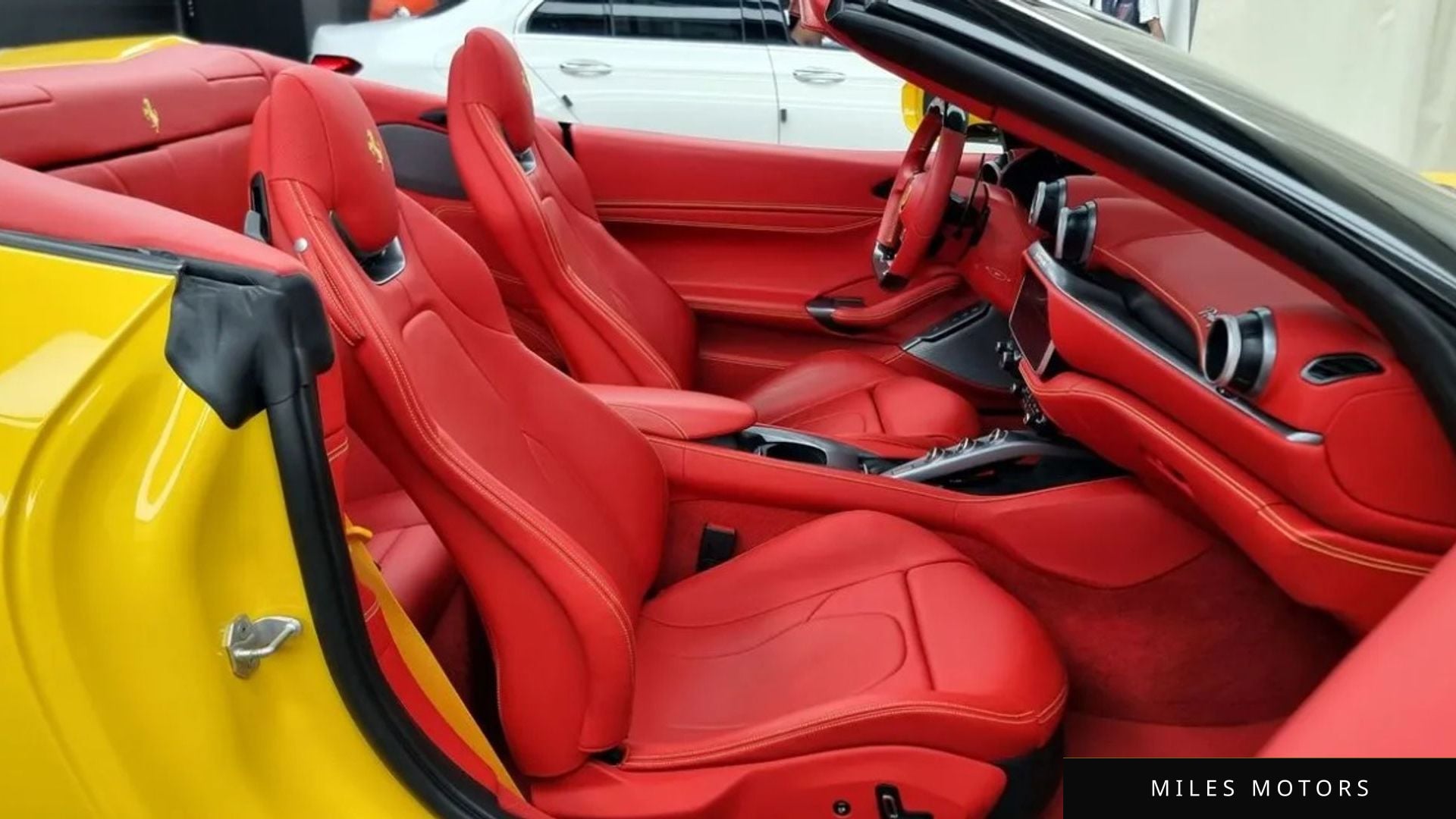 Ferrari Portofino 2022 — миниатюра 8