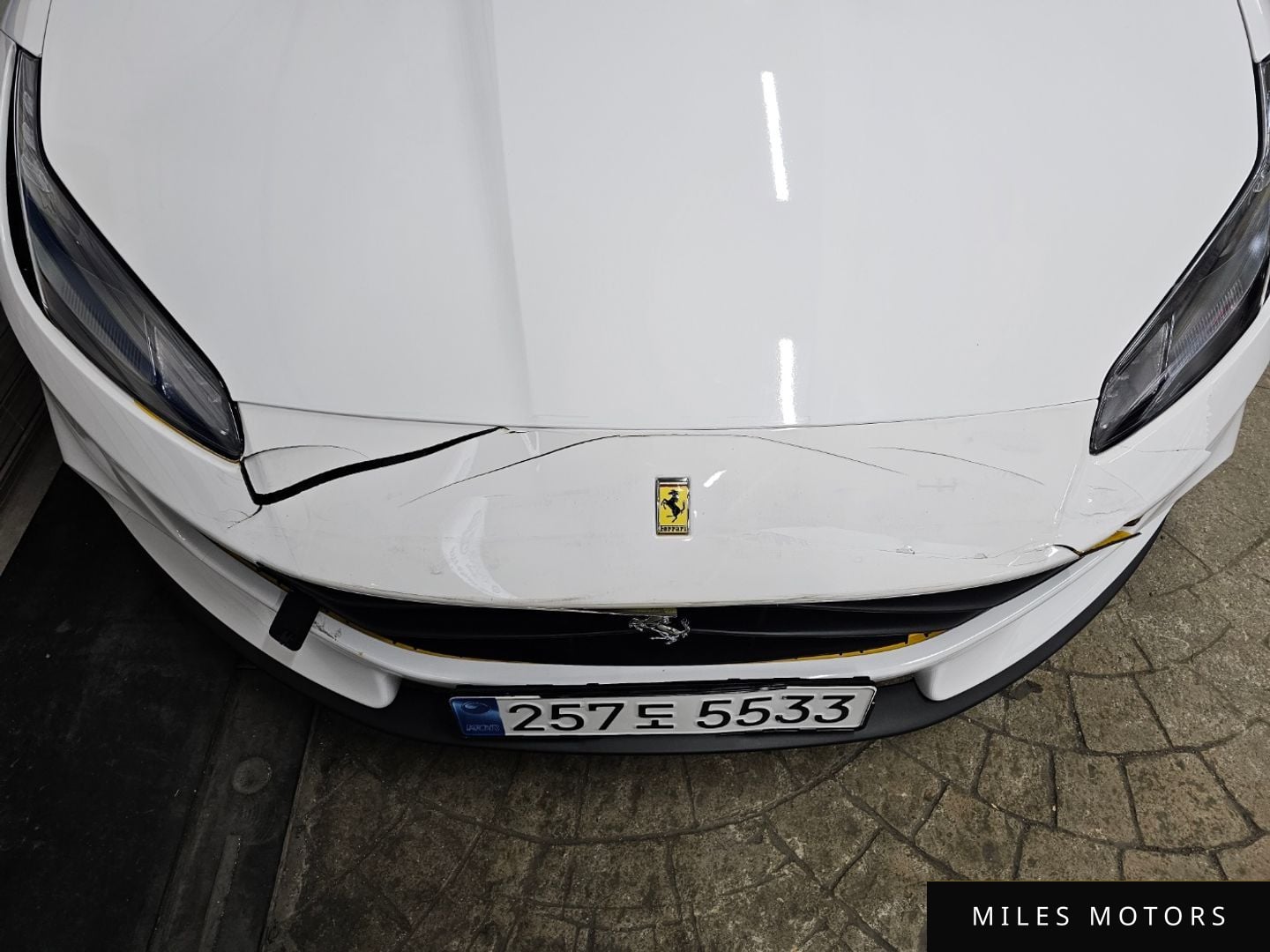 Ferrari Portofino 2022 — миниатюра 11