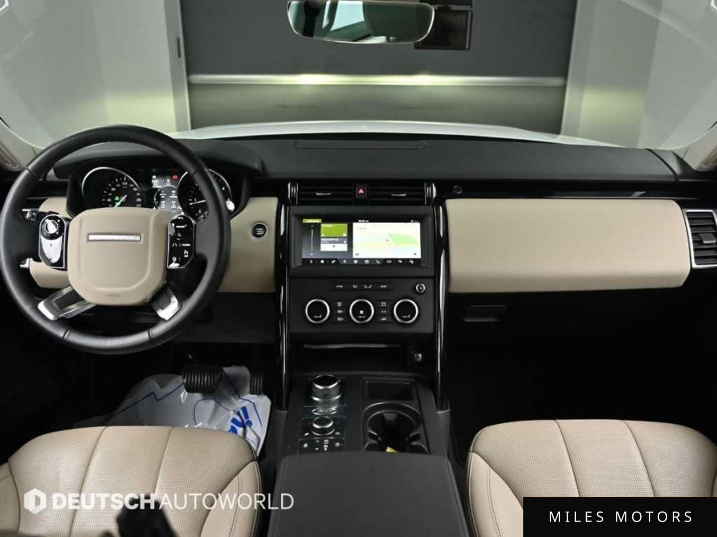 Land Rover Discovery 2020 — миниатюра 7