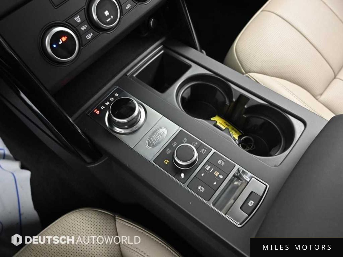 Land Rover Discovery 2020 — миниатюра 9
