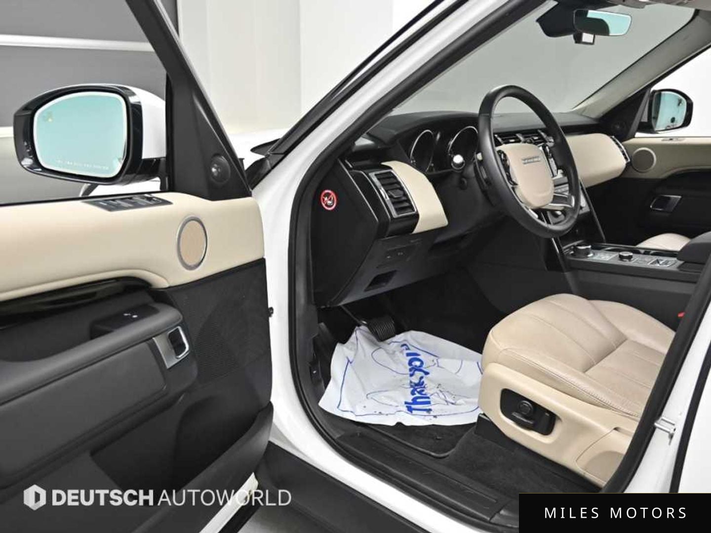Land Rover Discovery 2020 — миниатюра 11
