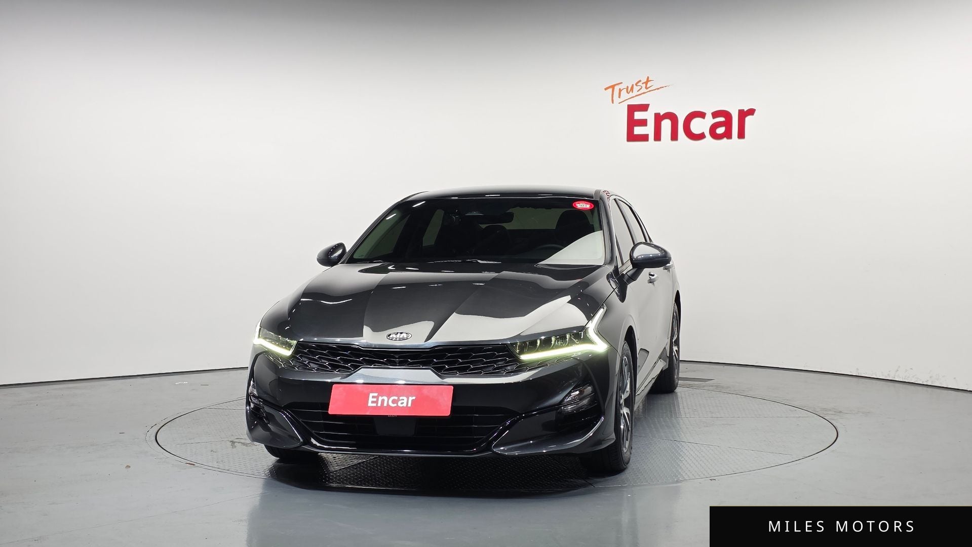 Kia K5 2020 — миниатюра 3