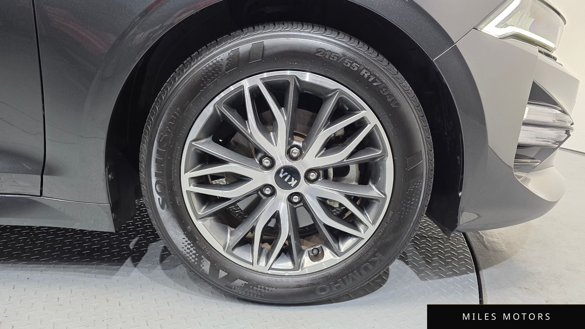 Kia K5 2020 — миниатюра 5