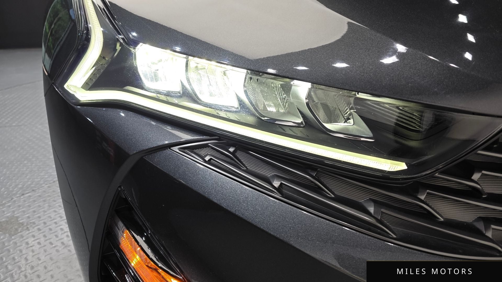 Kia K5 2020 — миниатюра 8