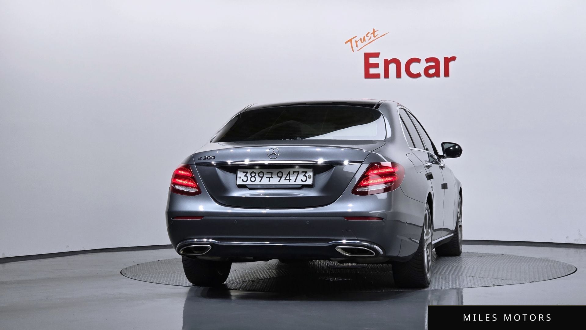 Mercedes-Benz E-Class W213 2019 — миниатюра 4