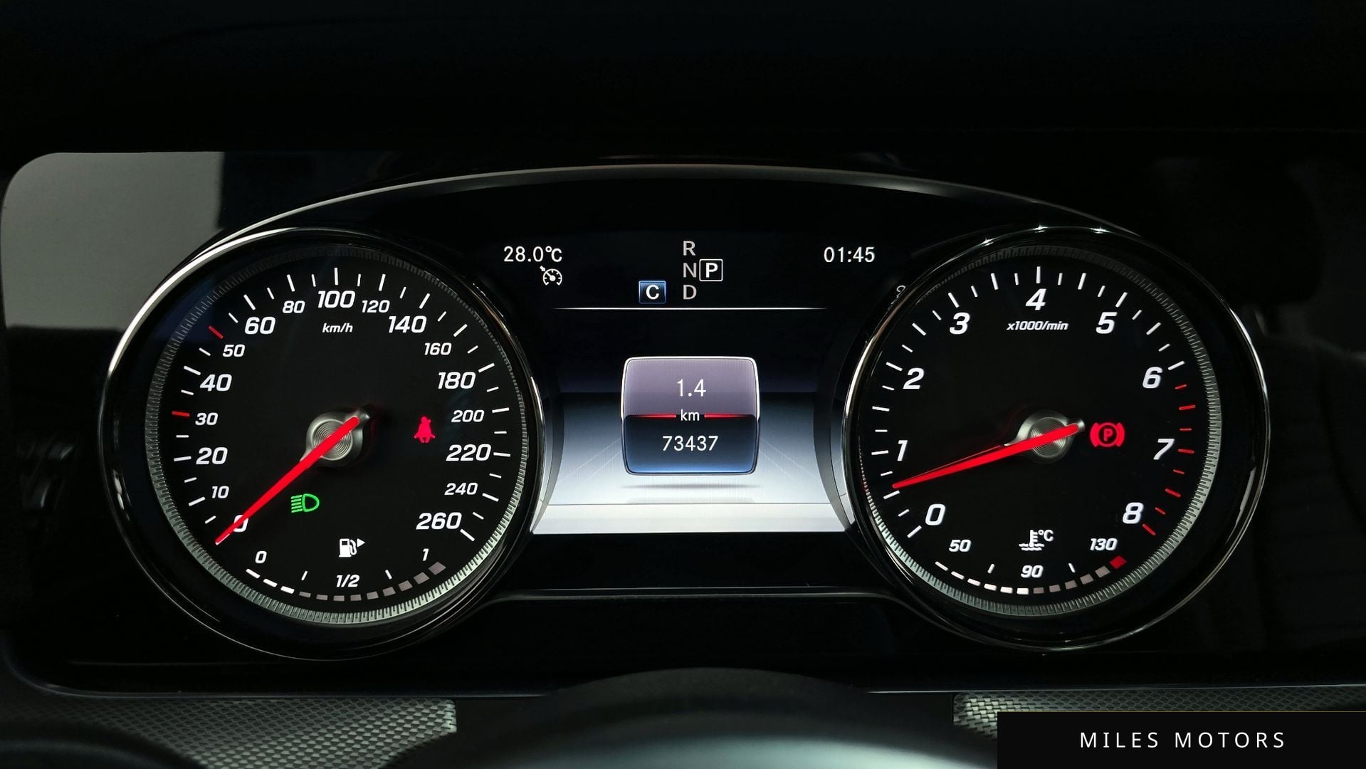 Mercedes-Benz E-Class W213 2019 — миниатюра 8