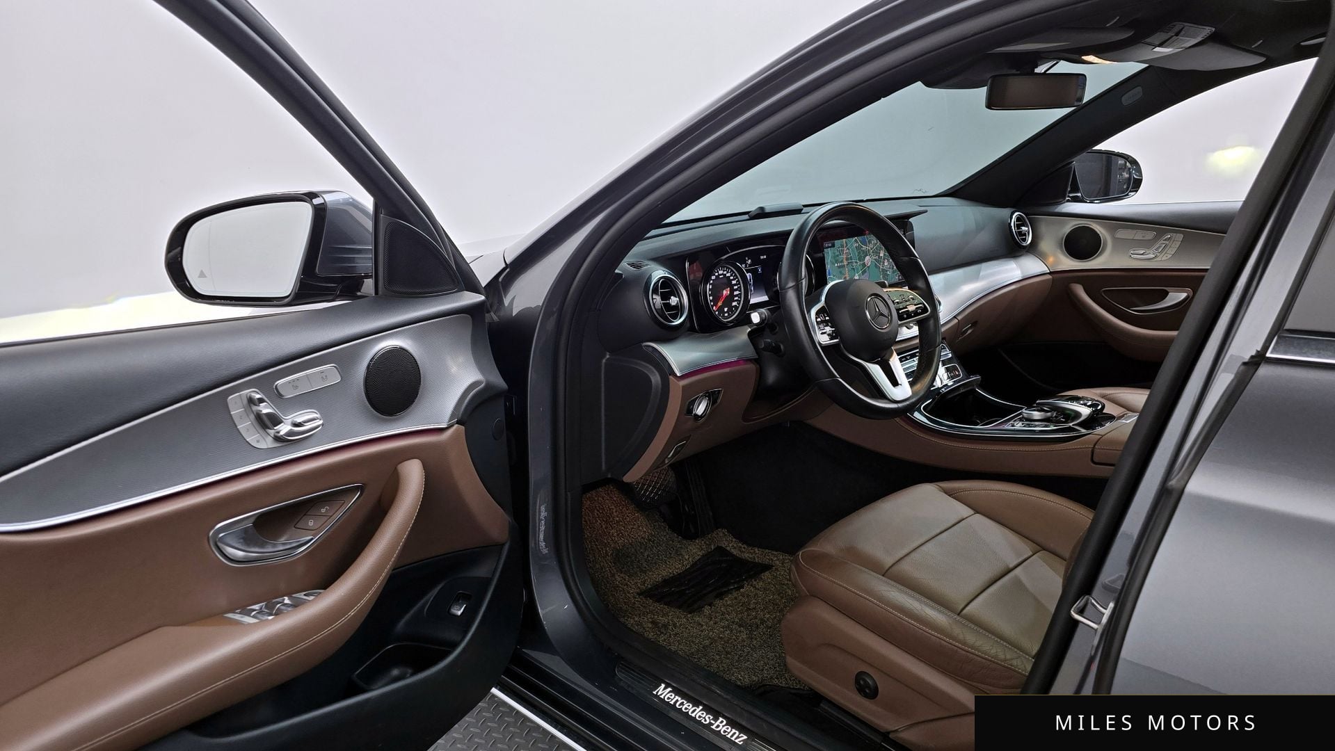 Mercedes-Benz E-Class W213 2019 — миниатюра 10