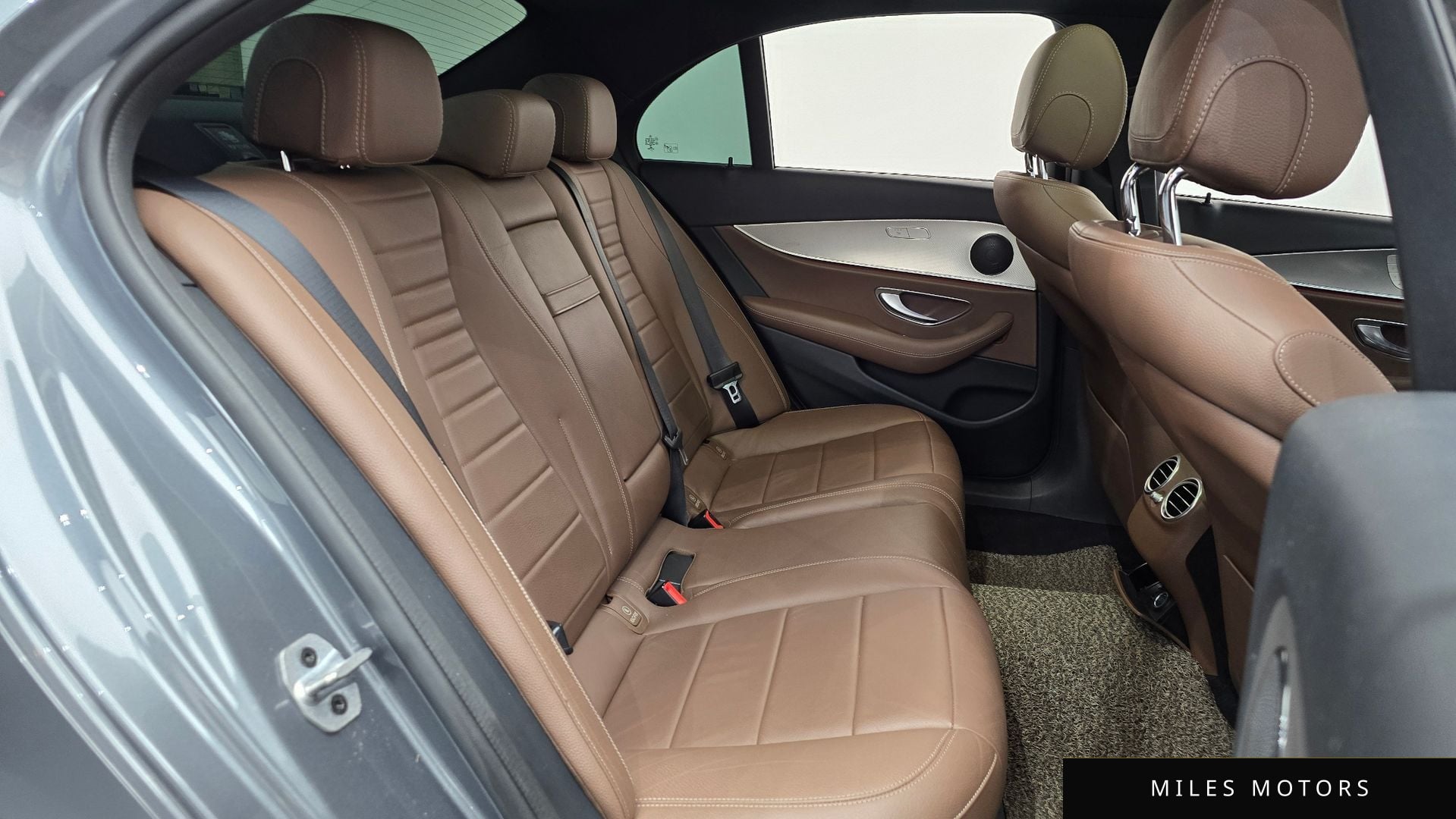 Mercedes-Benz E-Class W213 2019 — миниатюра 11